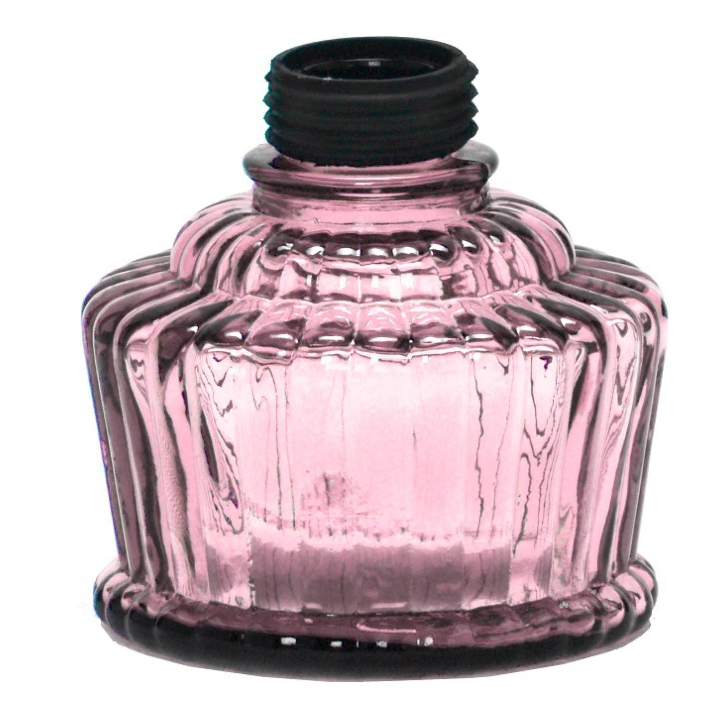 Pink QT Hookah Base #Color_Pink