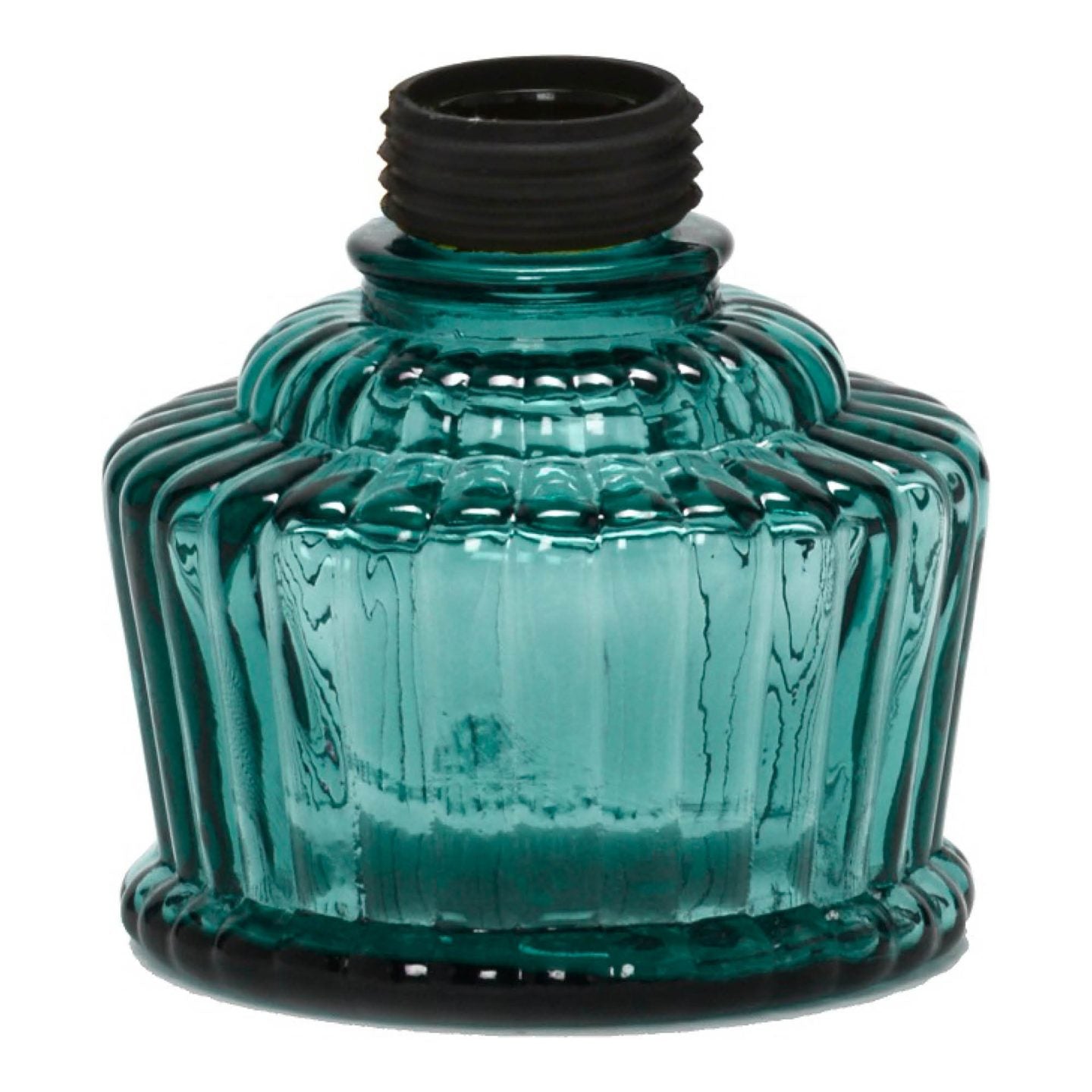 Aqua QT Hookah Base #Color_aqua