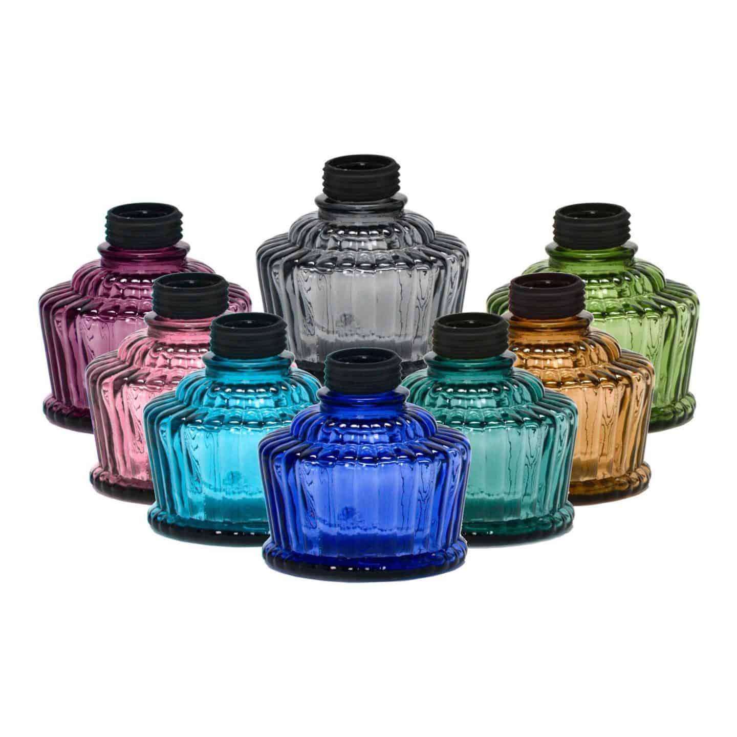 All colors of QT Hookah Base