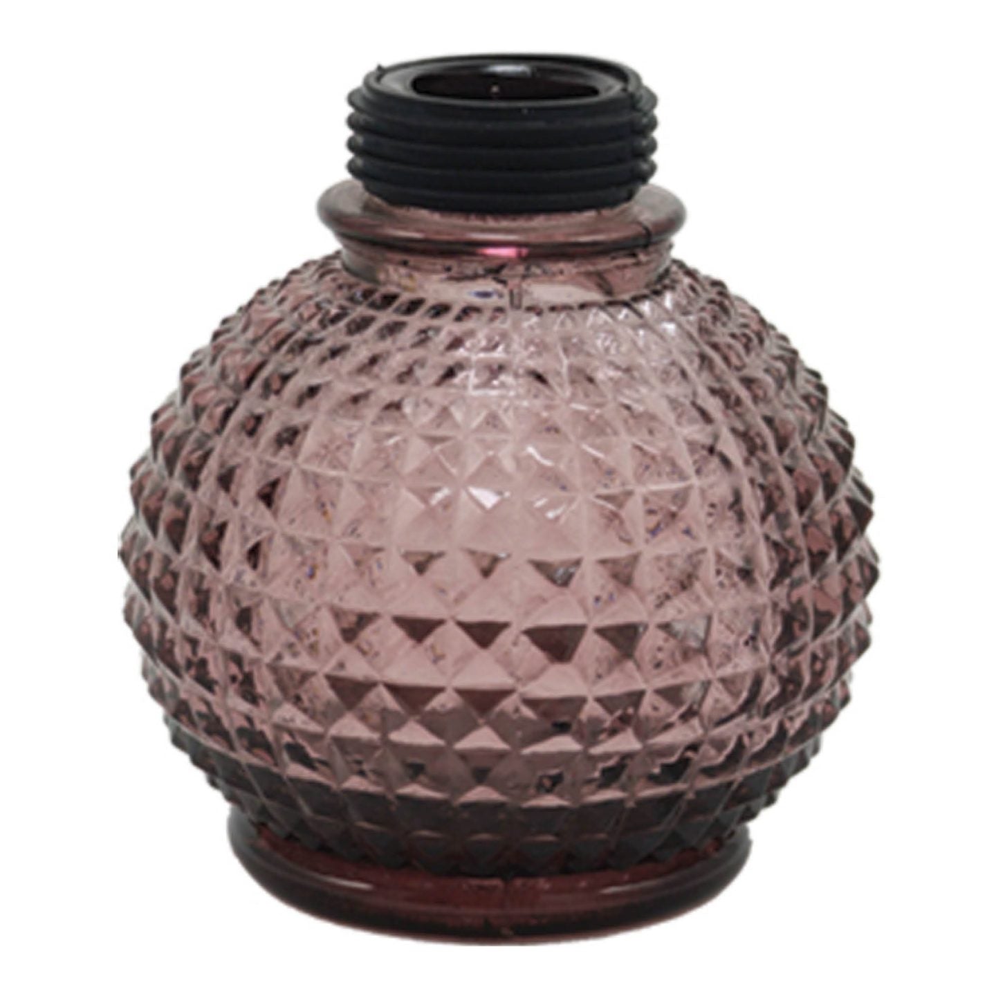 Purple Bambino Hookah Base #color_light purple