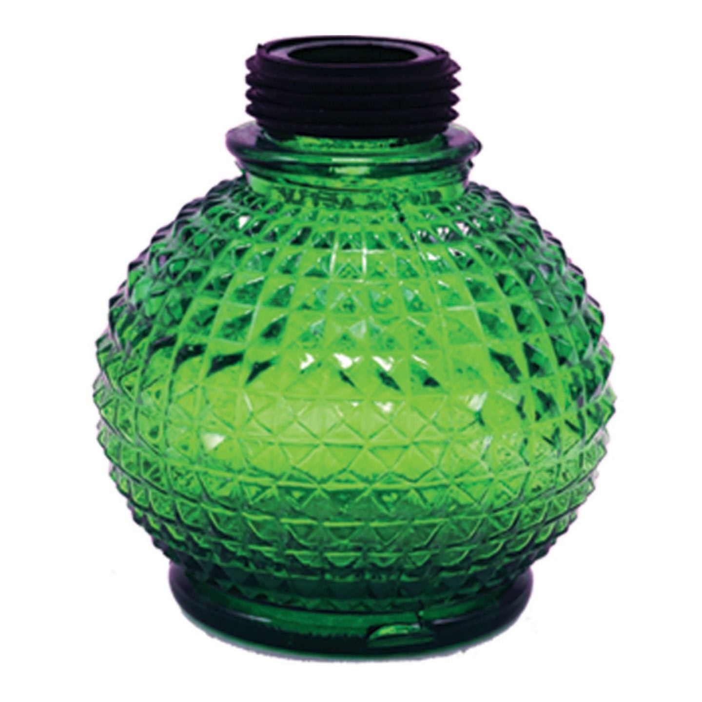 Olive Green Bambino Hookah Base #color_Olive Green