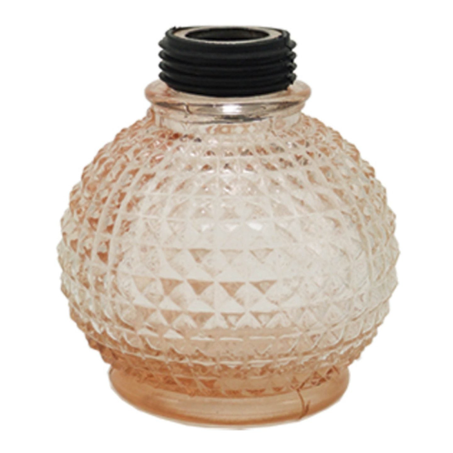 Pink Bambino Hookah Base #color_pink