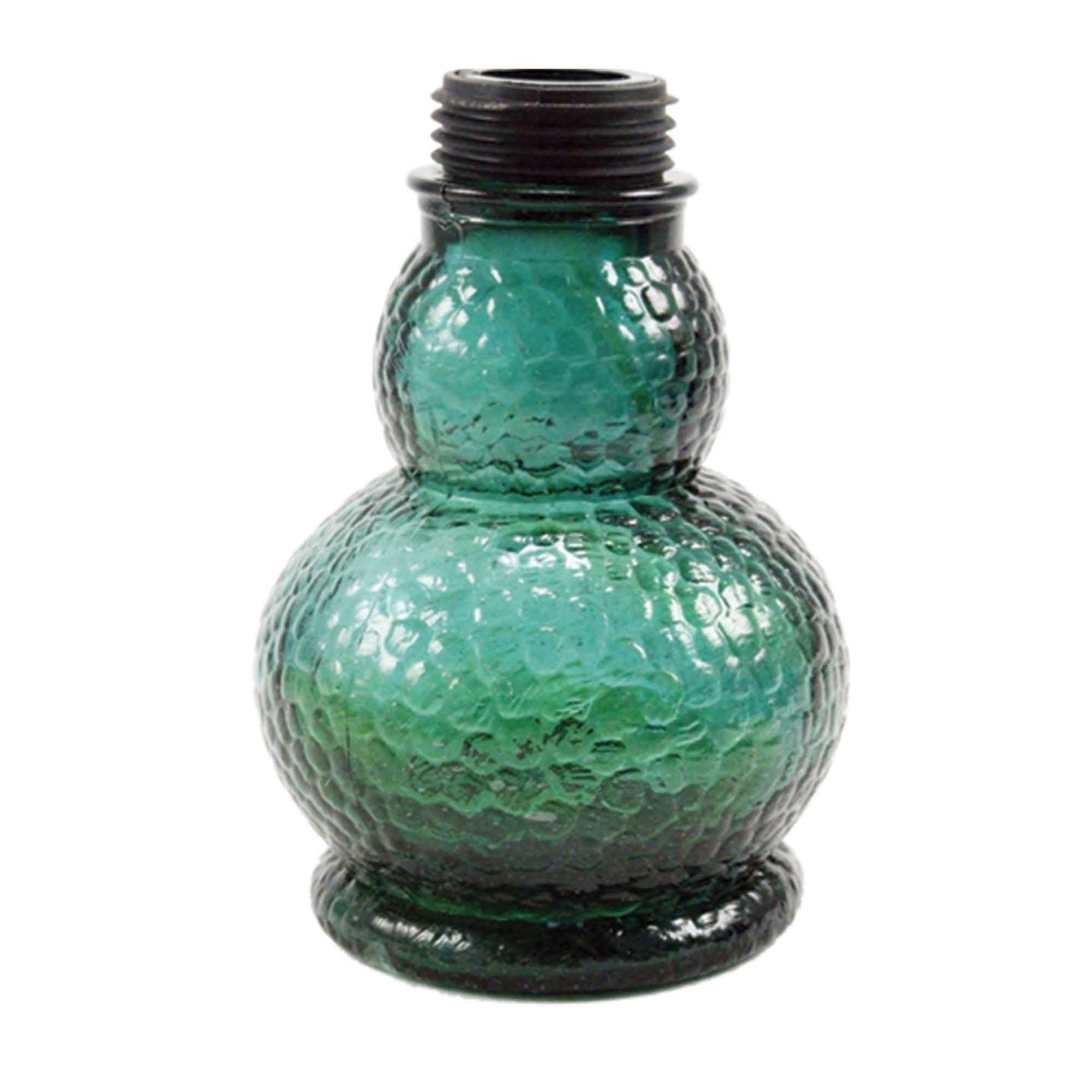Dark aqua Econo Gelato Glass Base #color_Dark Aqua
