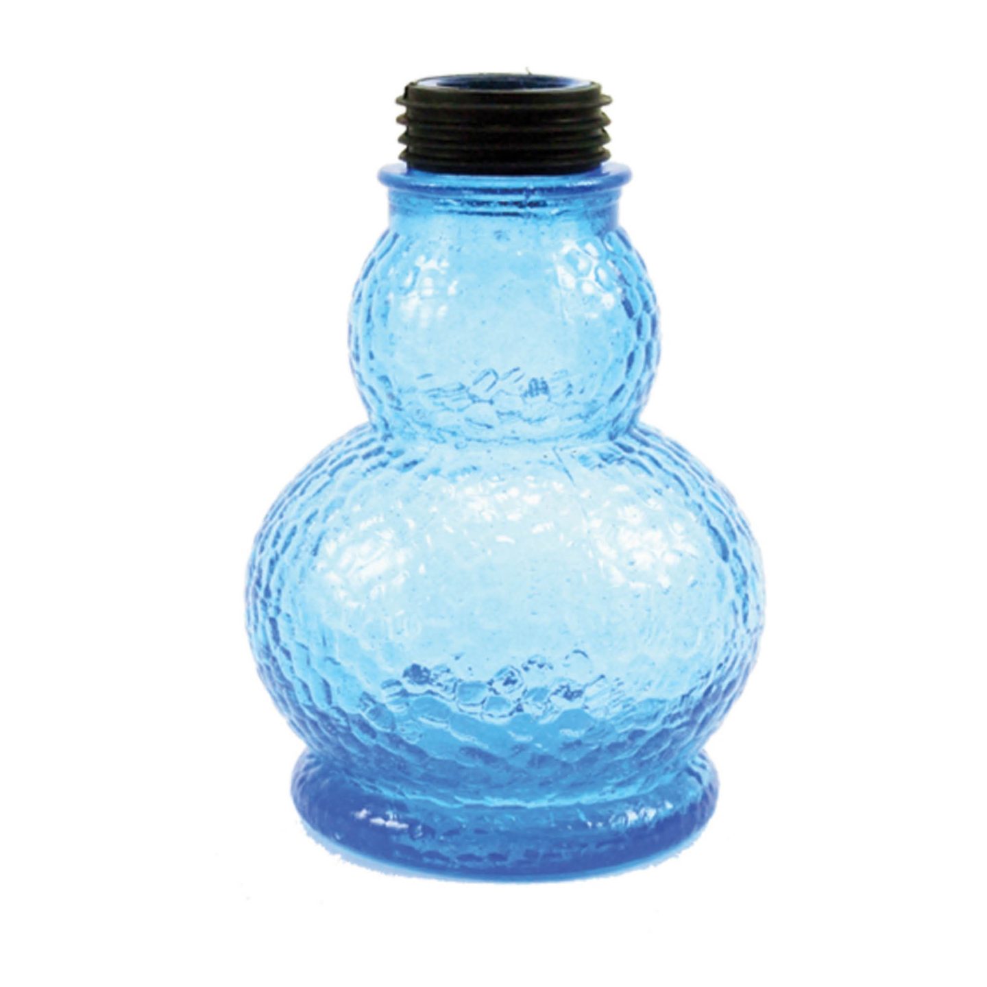 Sky blue Econo Gelato Glass Base #color_Sky Blue