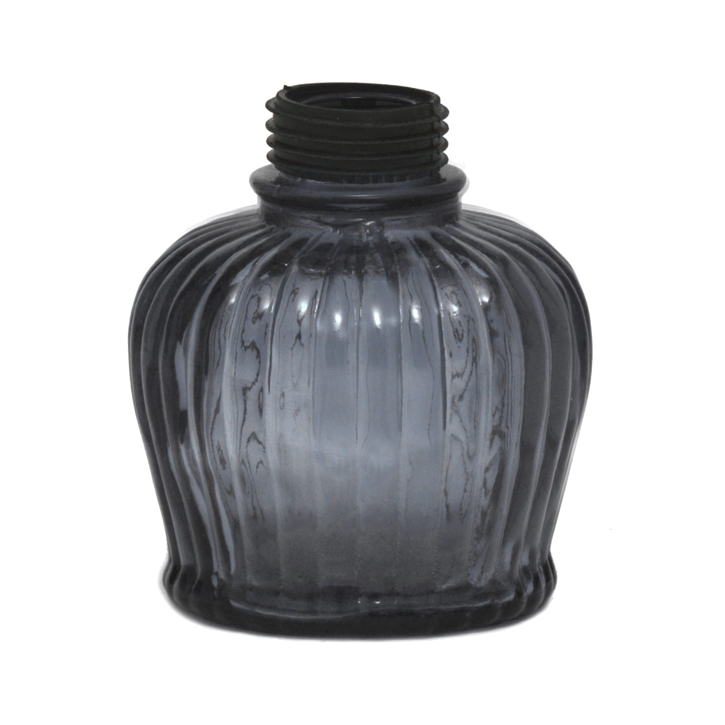 Grey Econo QT Glass Base #color_grey