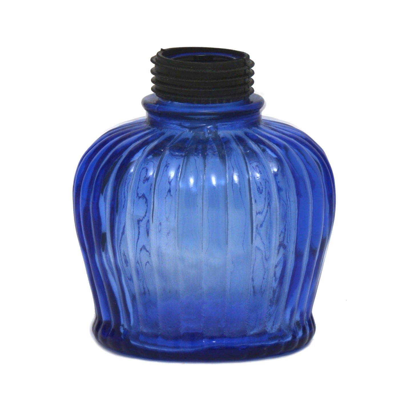 Dark Blue Econo QT Glass Base #color_Dark blue