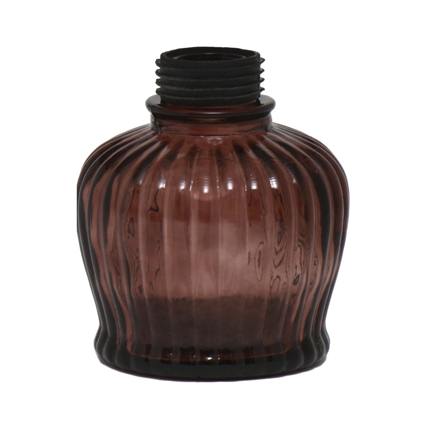 light purple Econo QT Glass Base #color_light purple