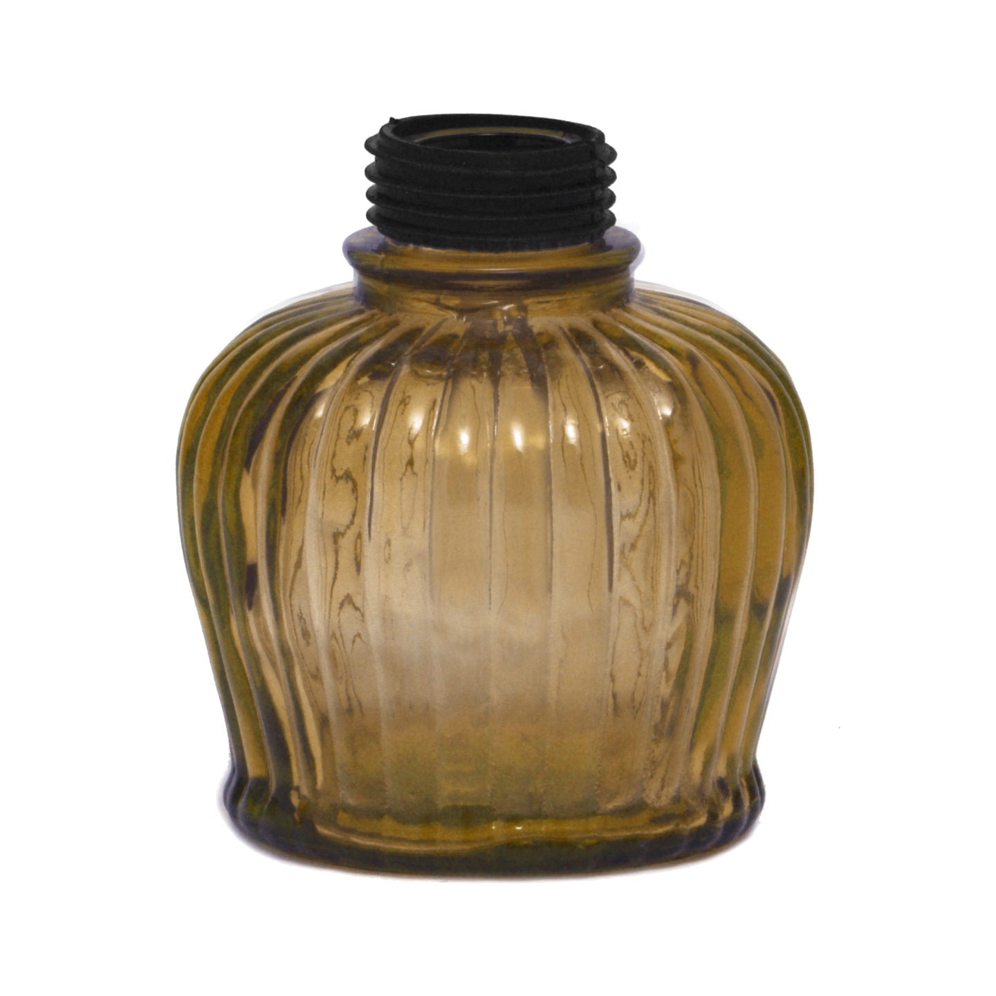 Amber Econo QT Glass Base #color_amber