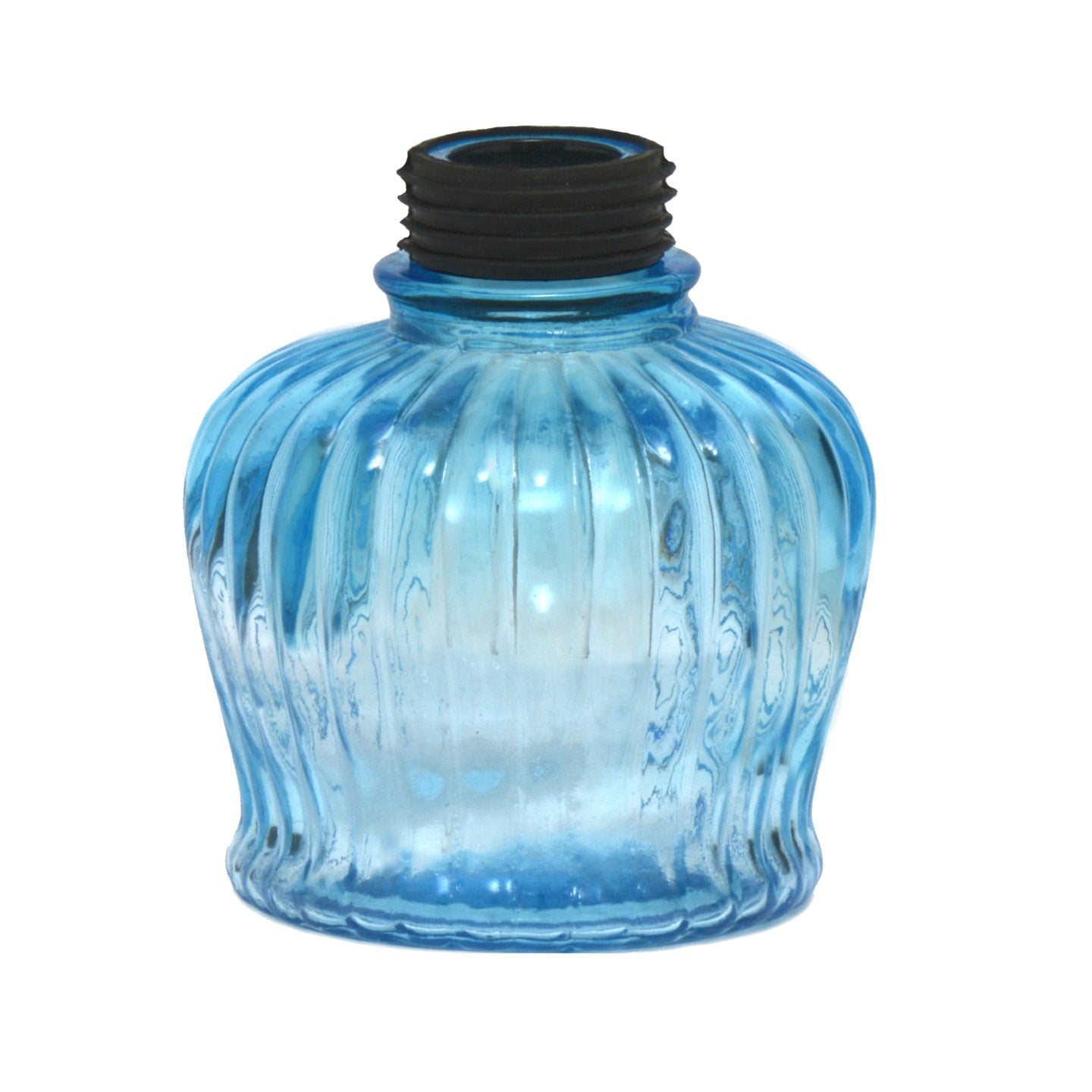 Sky blue Econo QT Glass Base #color_Sky Blue