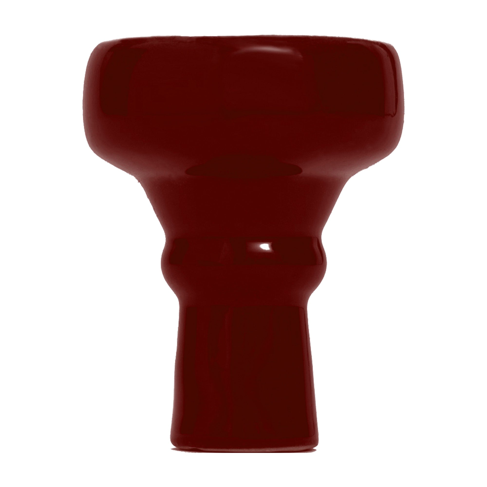 Red Egyptian Hookah Bowl #Color_Red