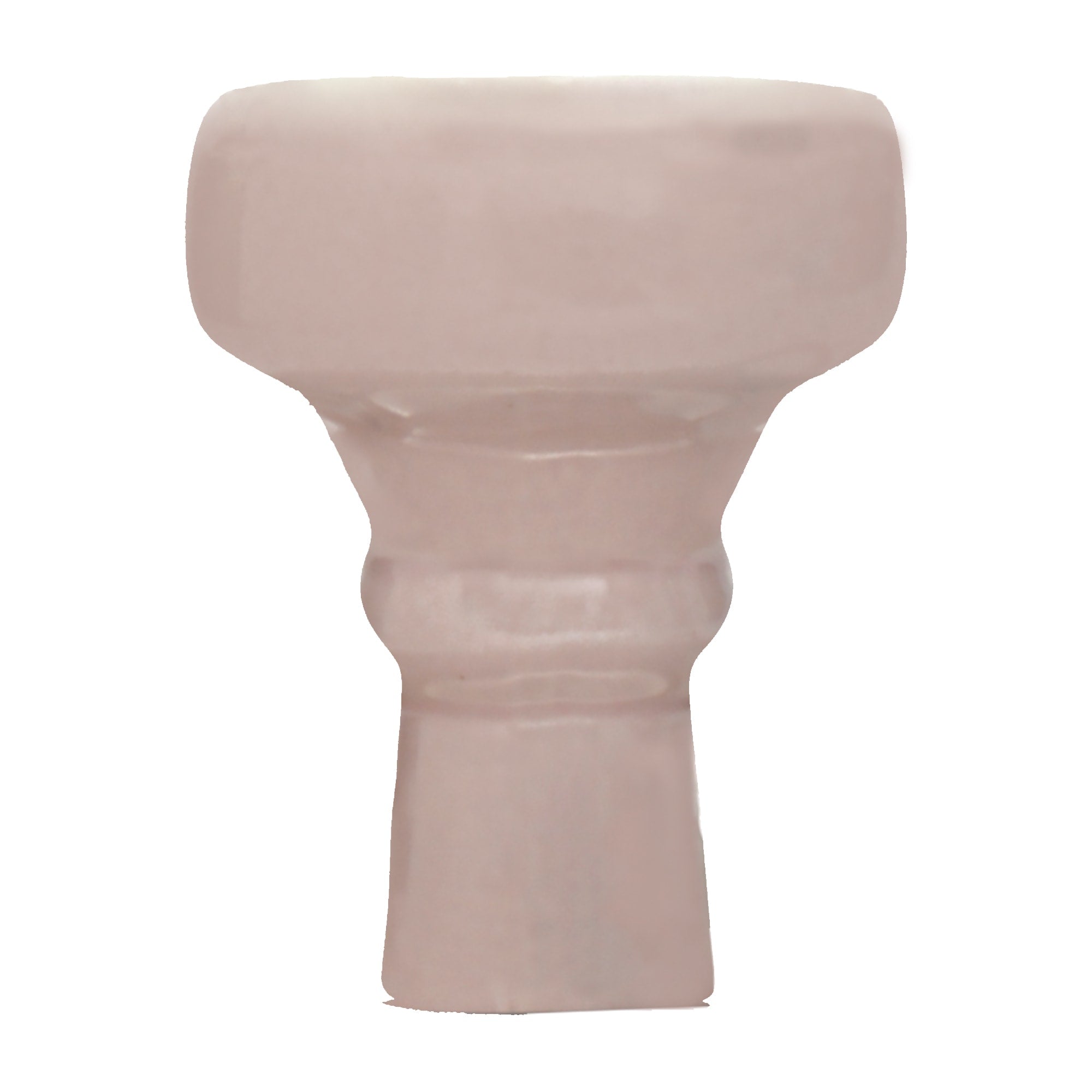 Pink Egyptian Hookah Bowl #Color_Pink