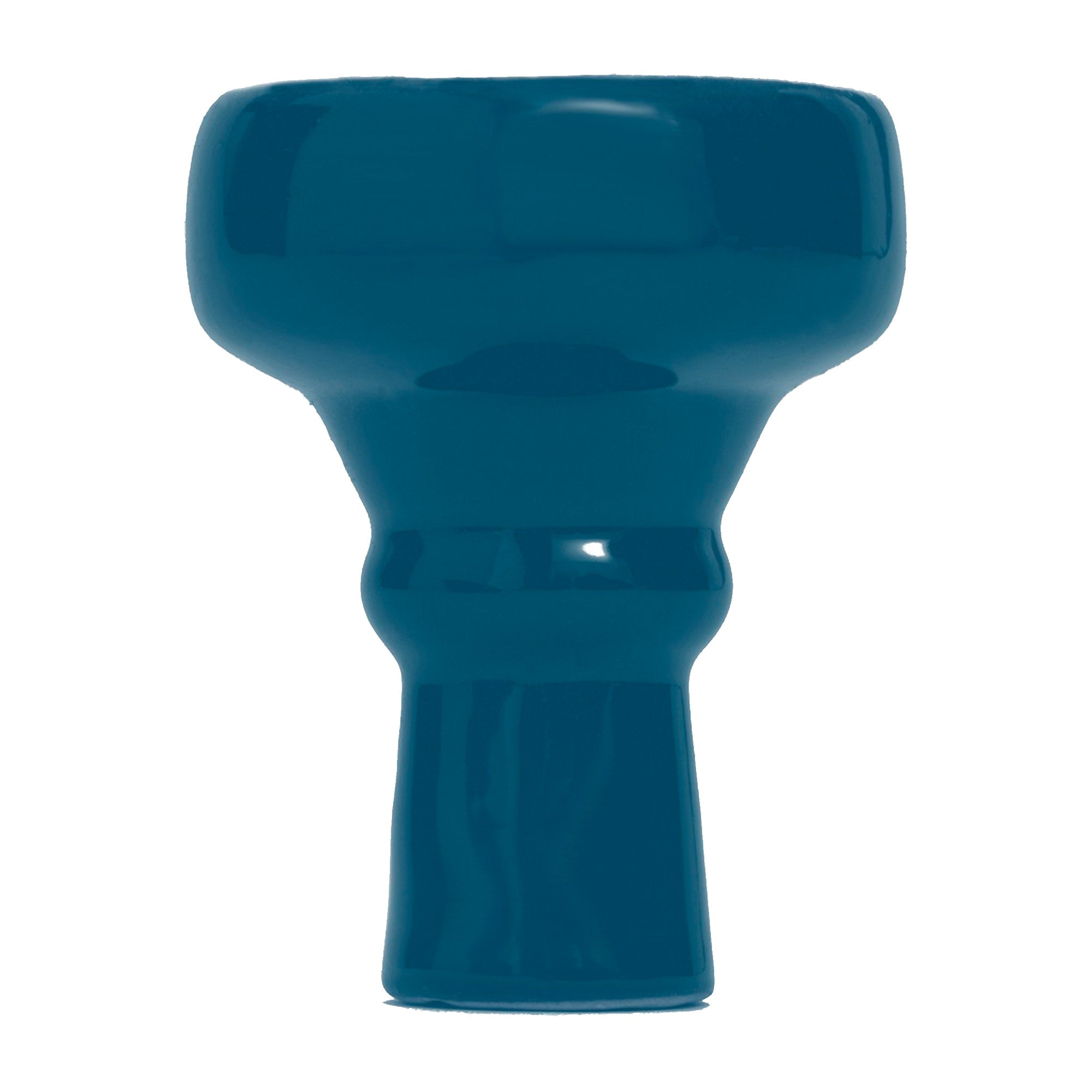 Light Blue Egyptian Hookah Bowl #Color_Light Blue