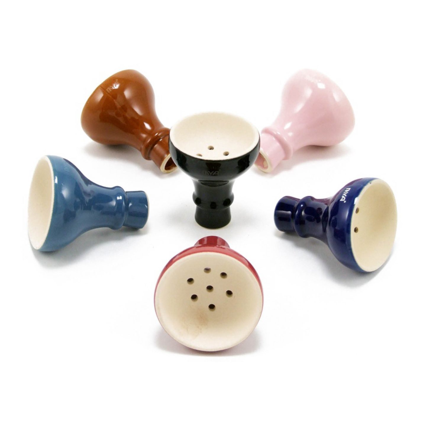 Tobacco Bowl - Large Egyptian