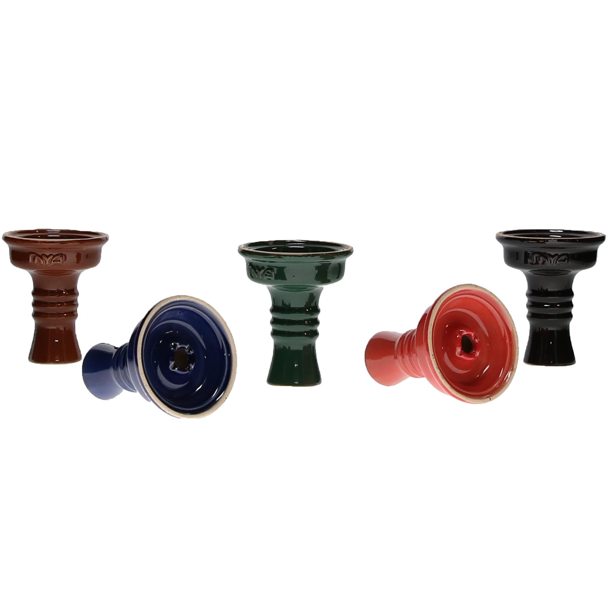 749 Porcelain burner all colors