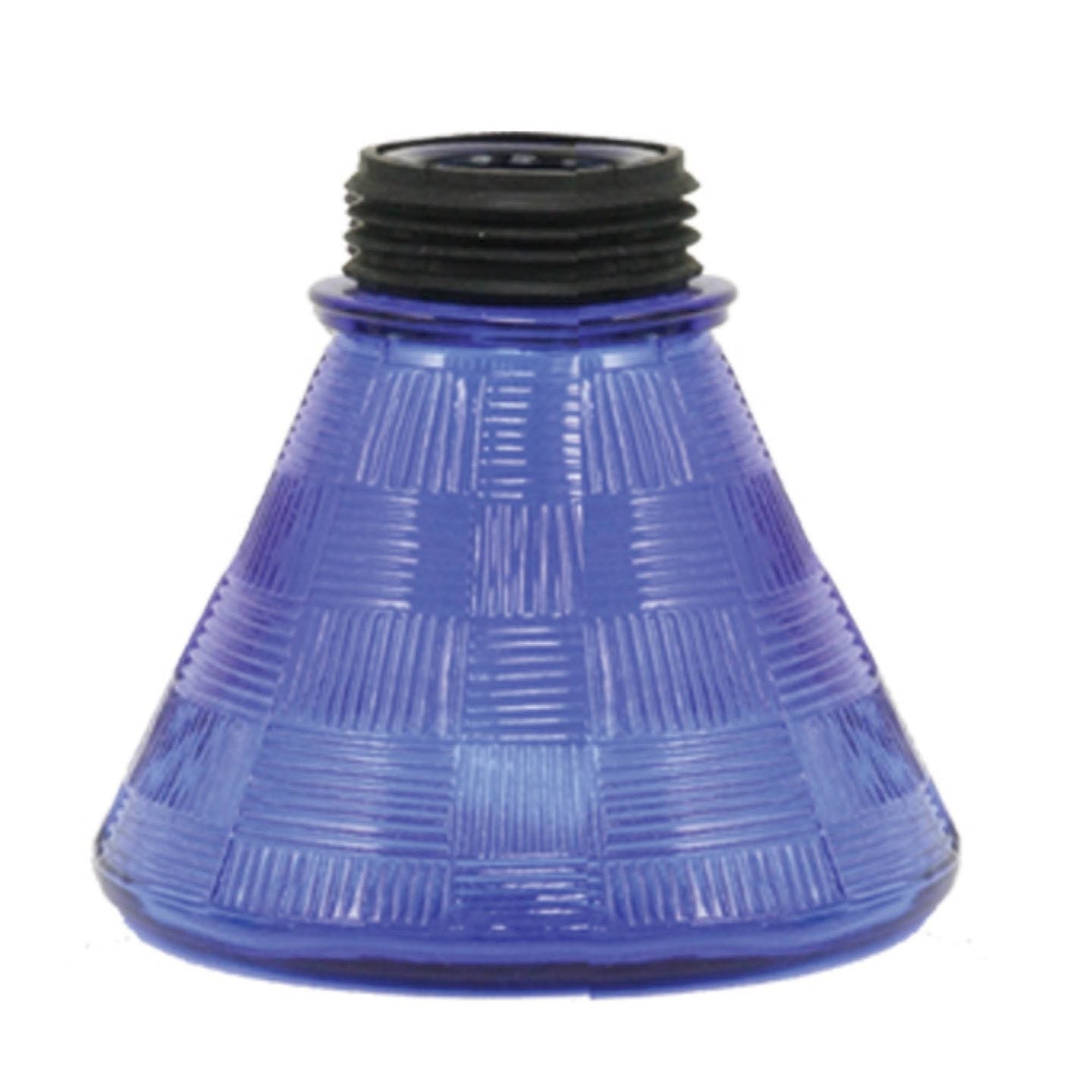 Dark Blue Petite Hookah Base #color_dark blue