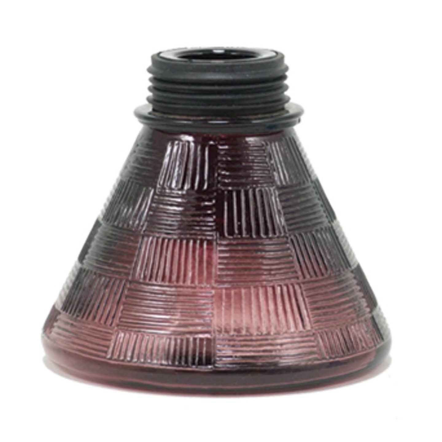 Light Purple Petite Hookah Base #color_light purple