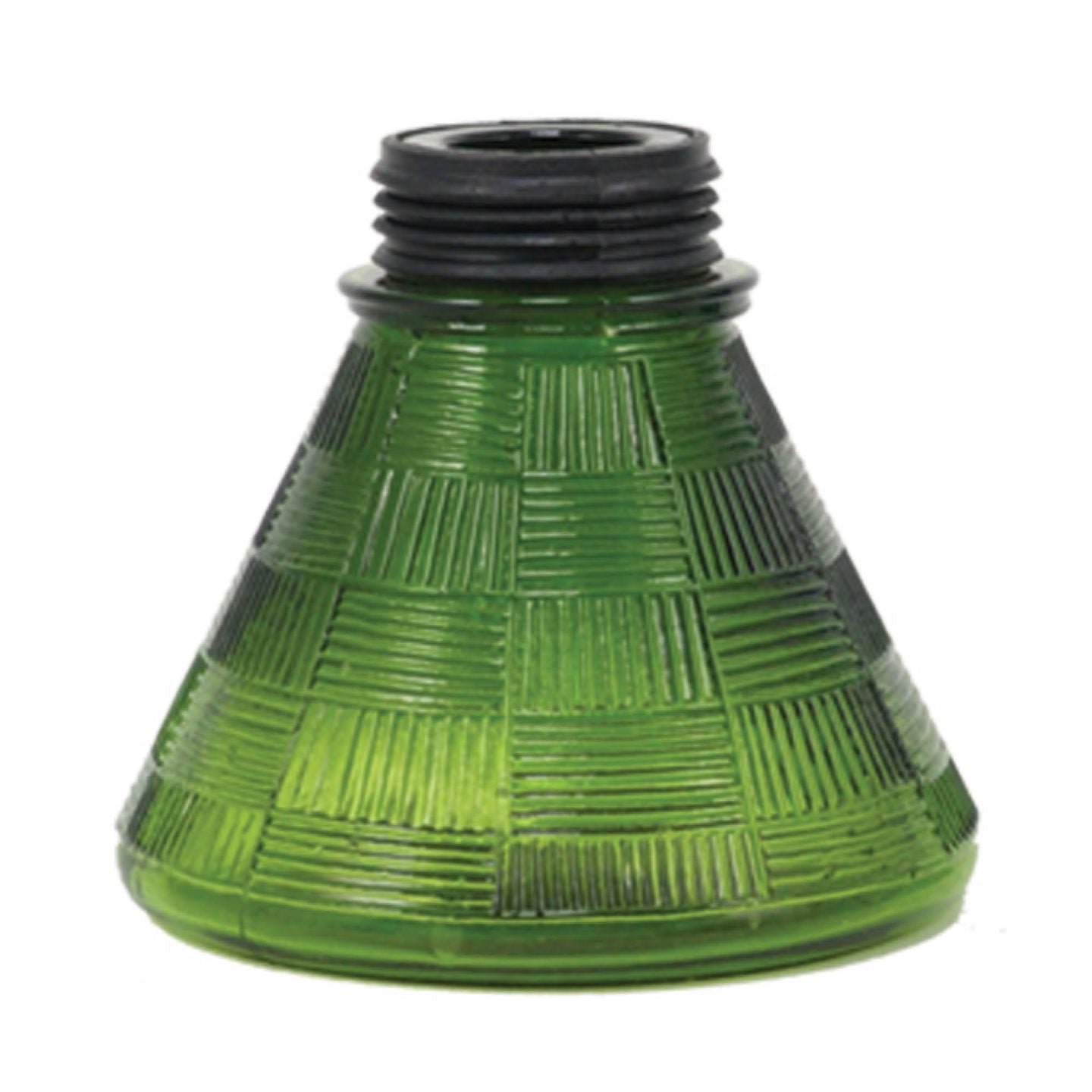 Olive Green Petite Hookah Base #color_olive green