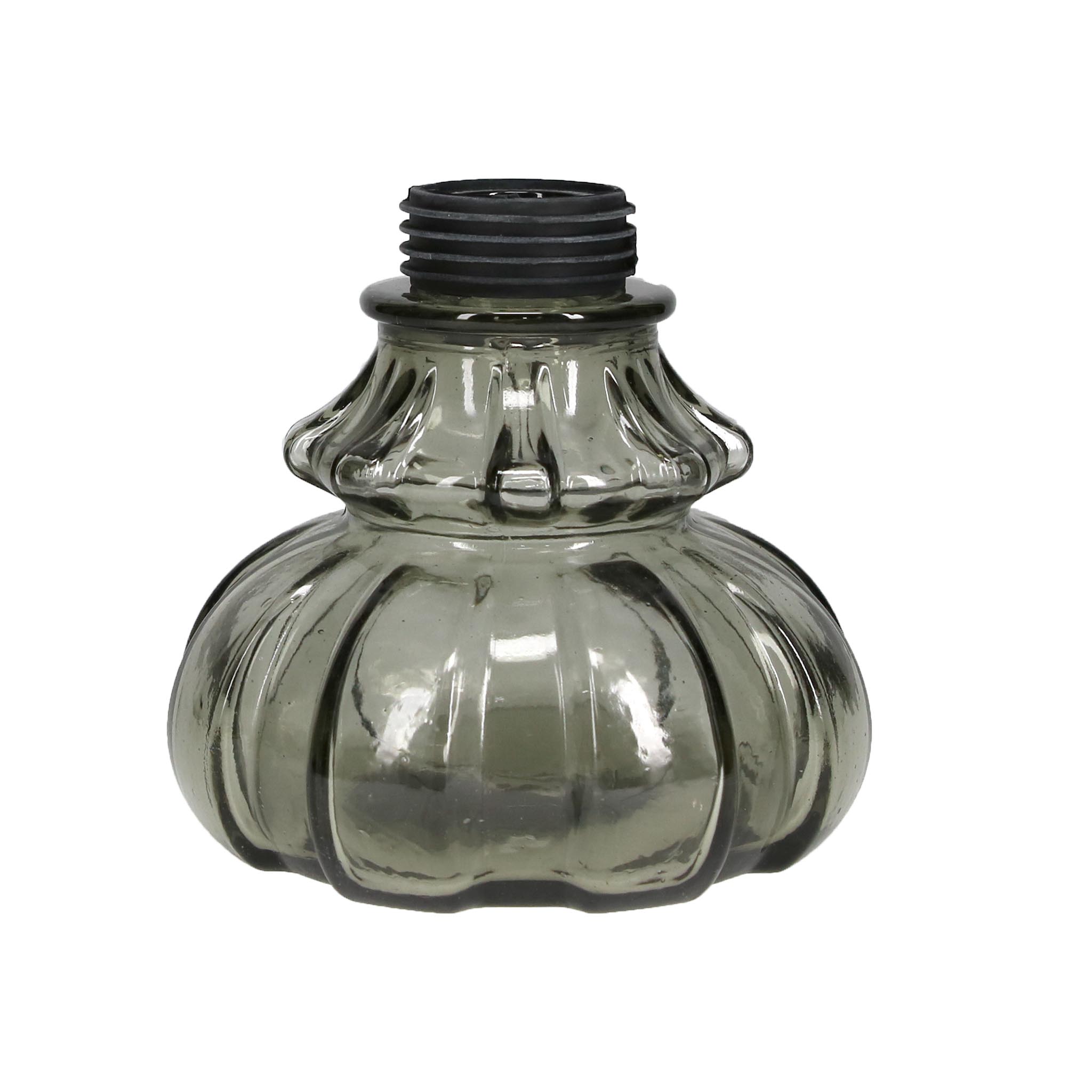 Grey Mono Glass Base #color_Grey