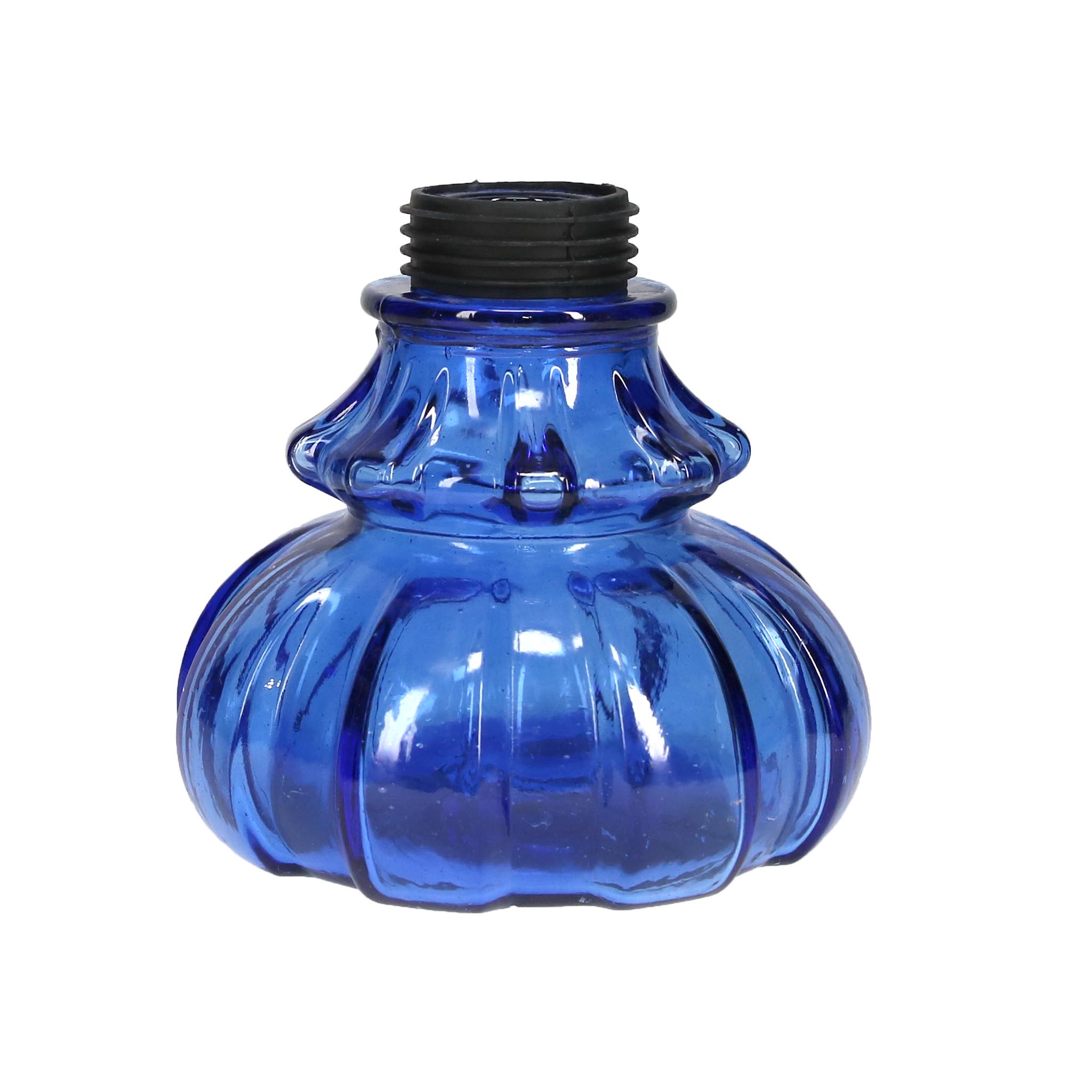 Dark Blue Mono Glass Base #color_Dark Blue