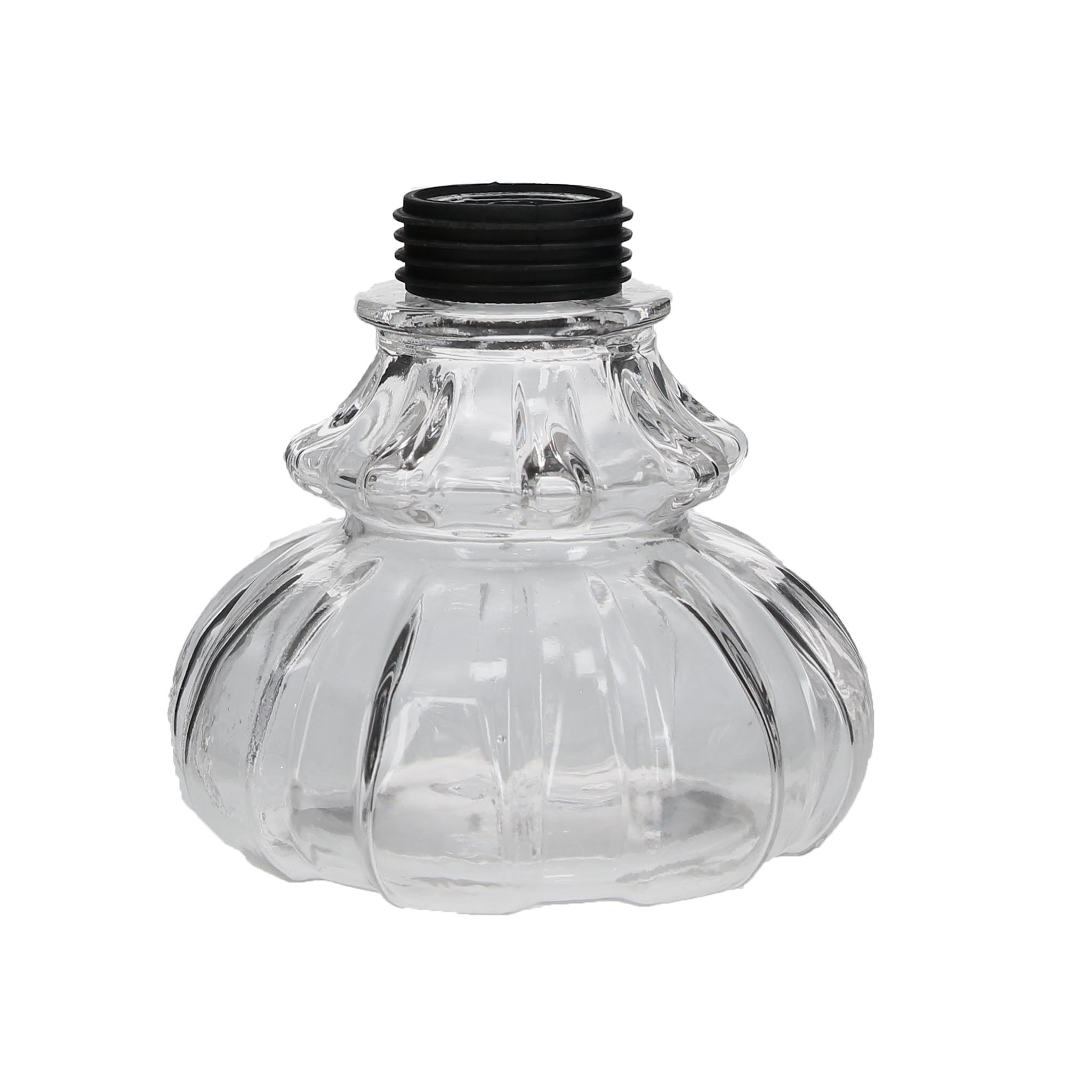 Clear Mono Glass Base #color_Clear