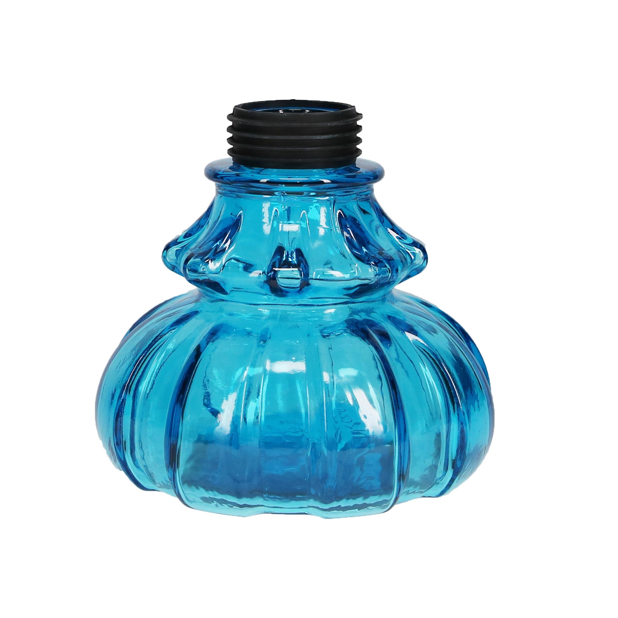 Sky Blue Mono Glass Base #color_Sky Blue