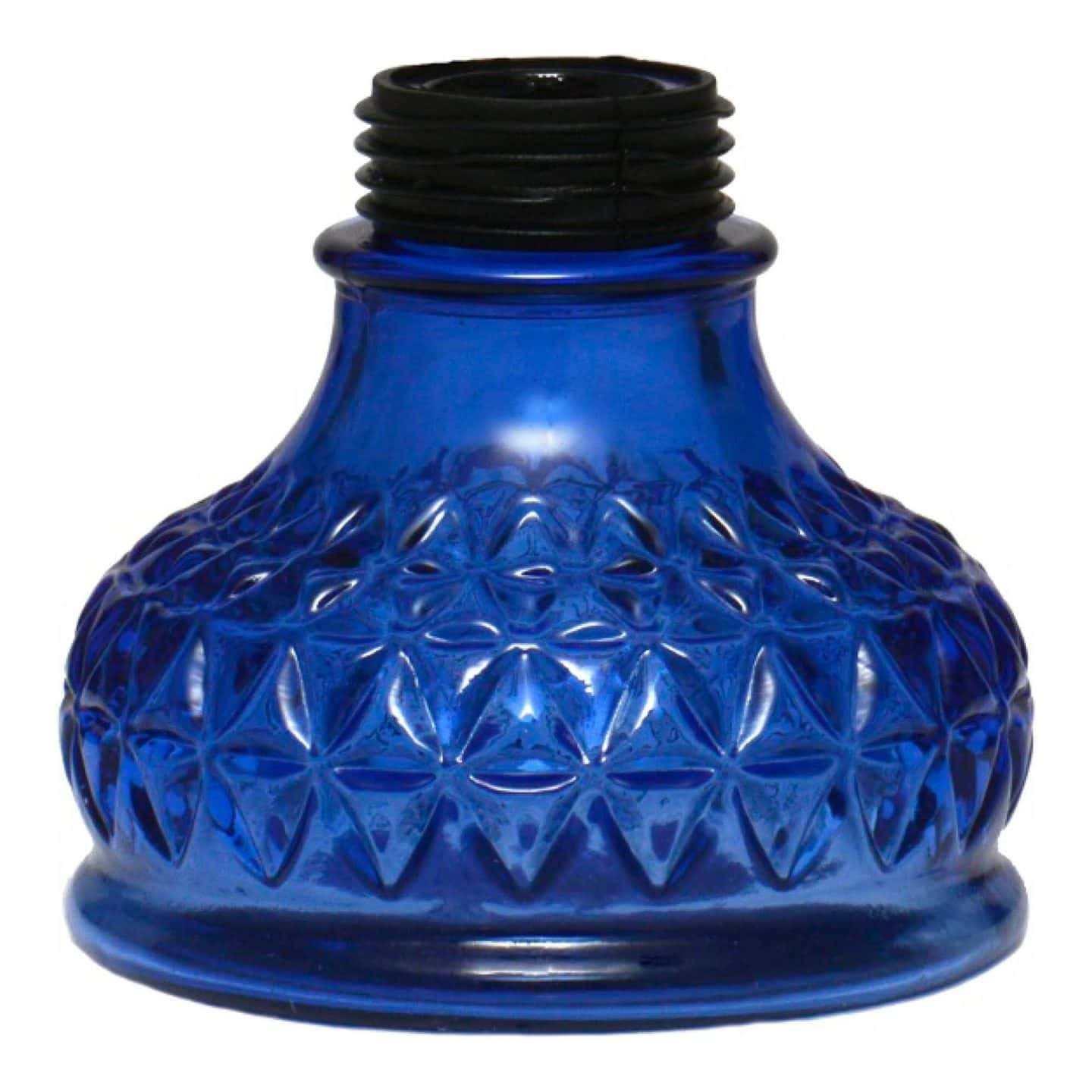 Dark Blue Minion Hookah Base #color_Dark Blue
