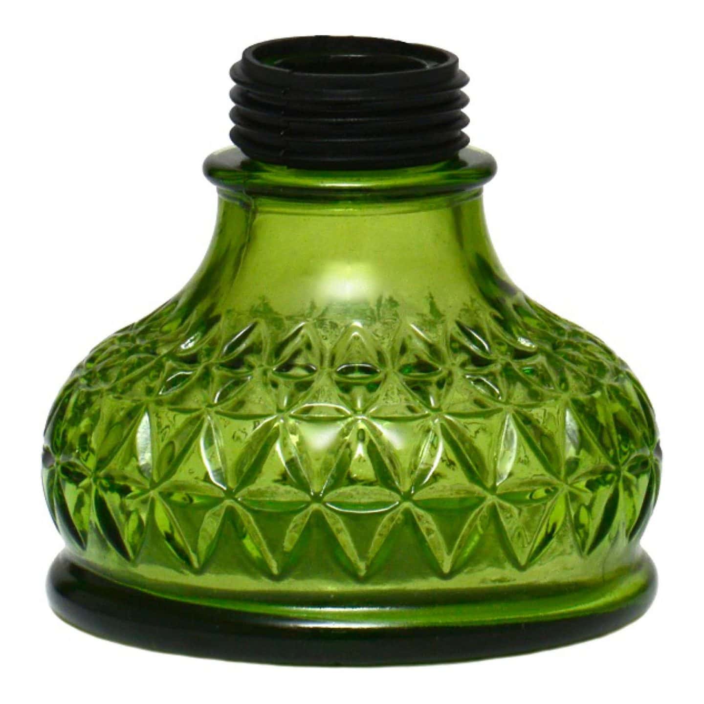 Olive Green Minion Hookah Base #color_Olive Green