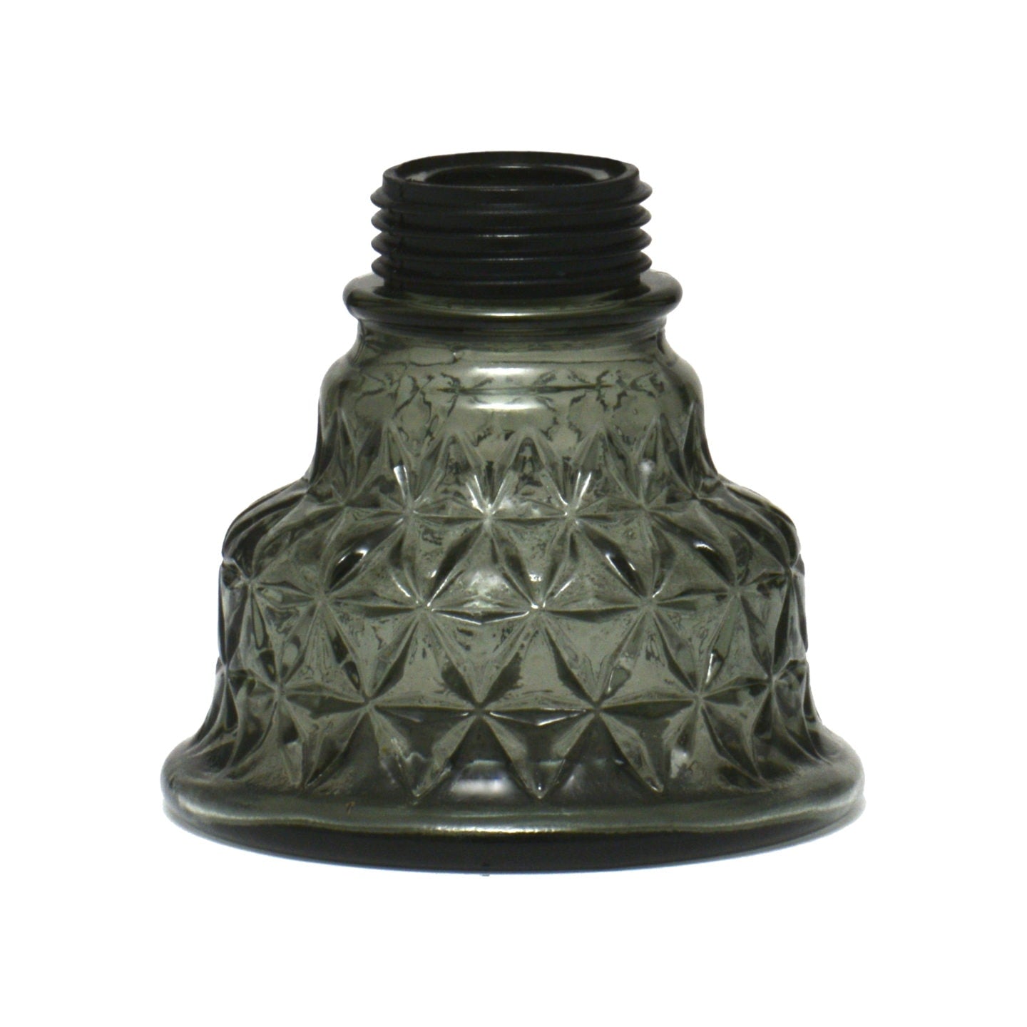 Grey Minionette Hookah Base #COLOR_GREY
