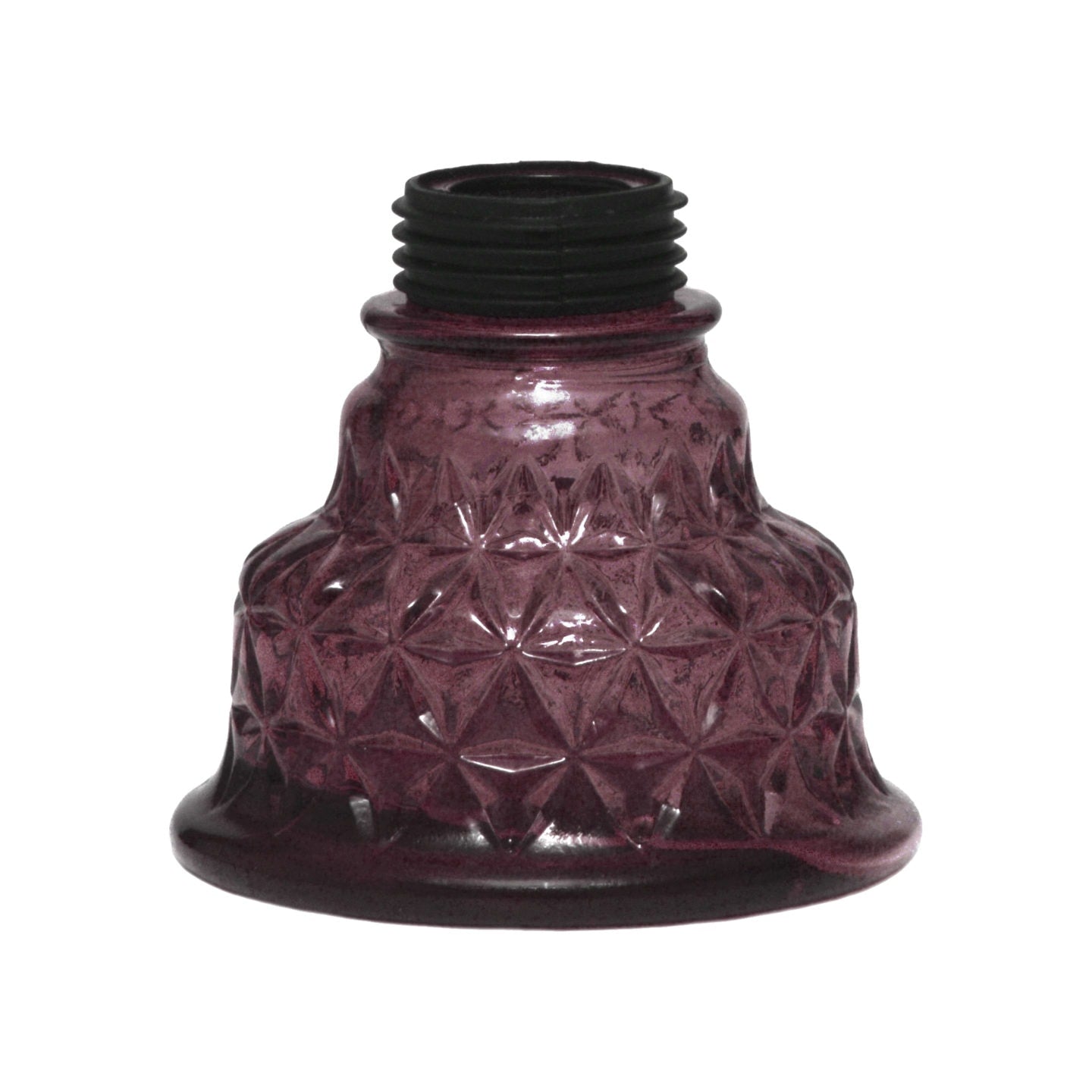 Light Purple Minionette Hookah Base #COLOR_LIGHT PURPLE
