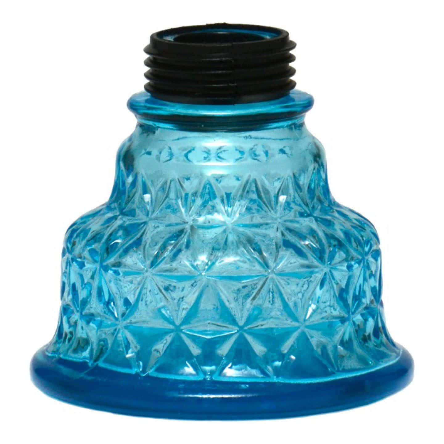 Sky Blue Minionette Hookah Base #color_Sky Blue