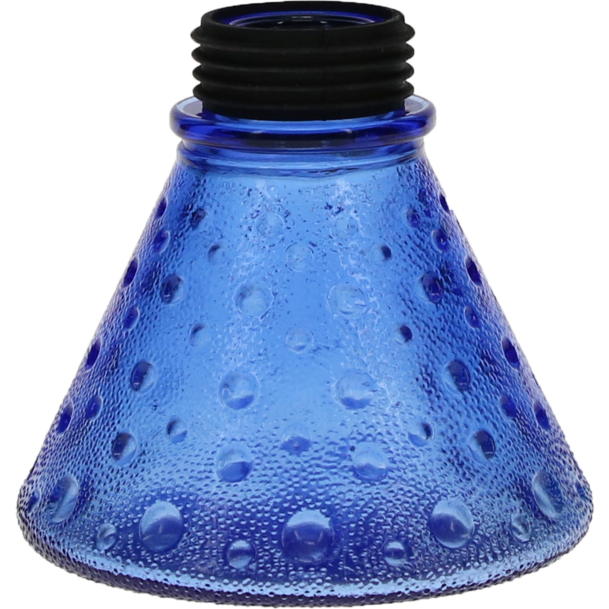 Dark Blue CHIKITA Hookah Base #color_dark blue