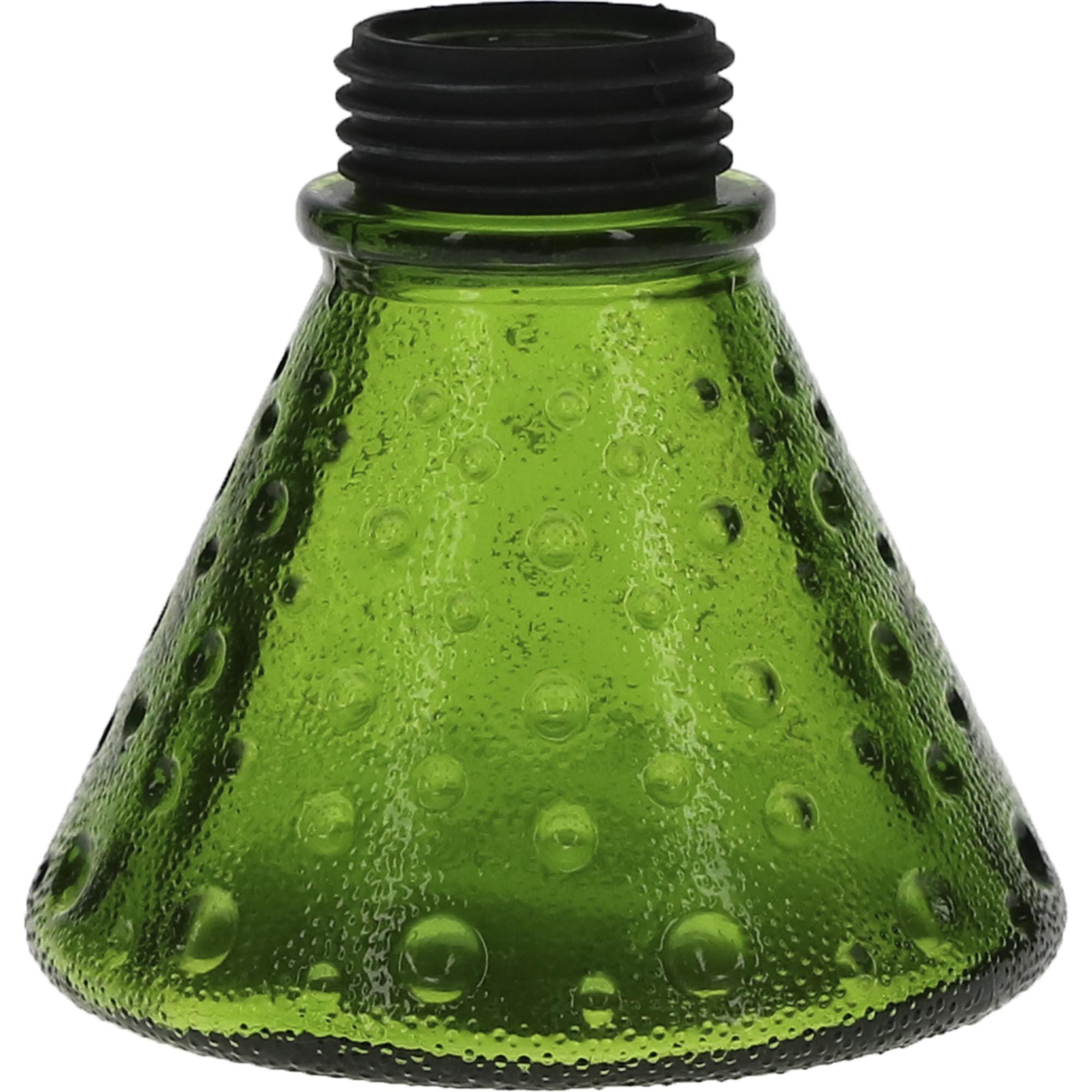 Green CHIKITA Hookah Base #color_green