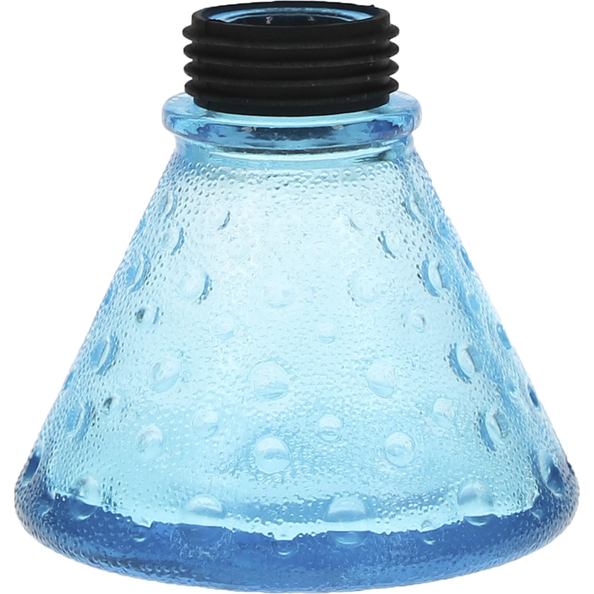 Light Blue CHIKITA Hookah Base #color_light blue