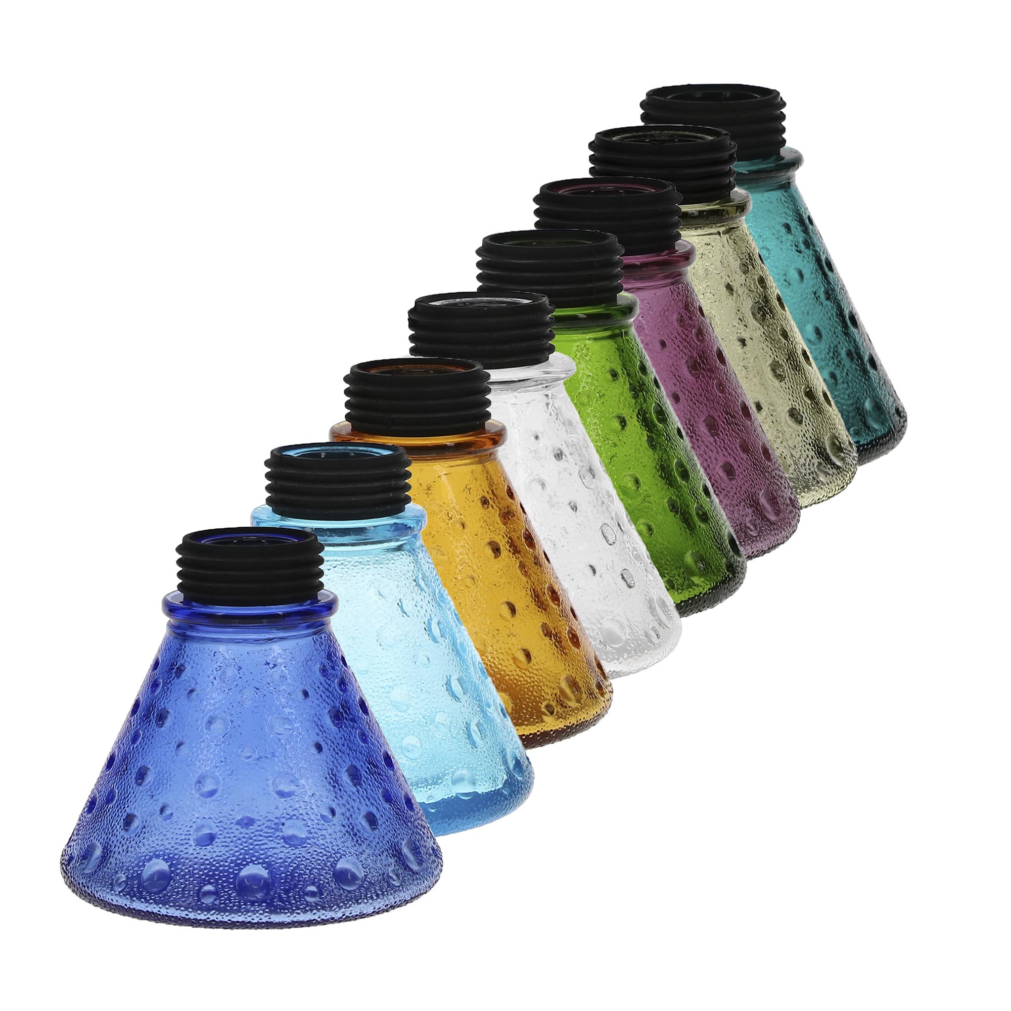 CHIKITA Hookah Base all colors