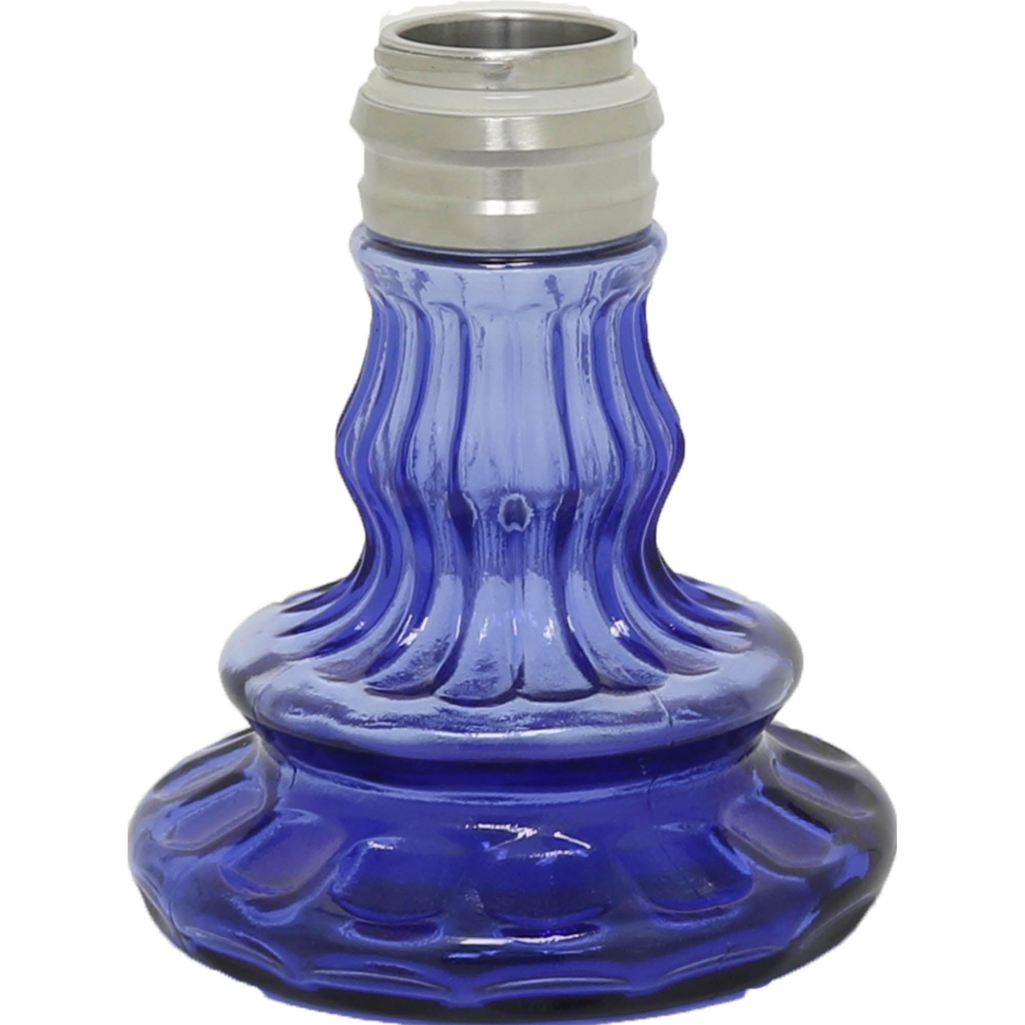 Blue LOUCII Hookah Bases #color_blue