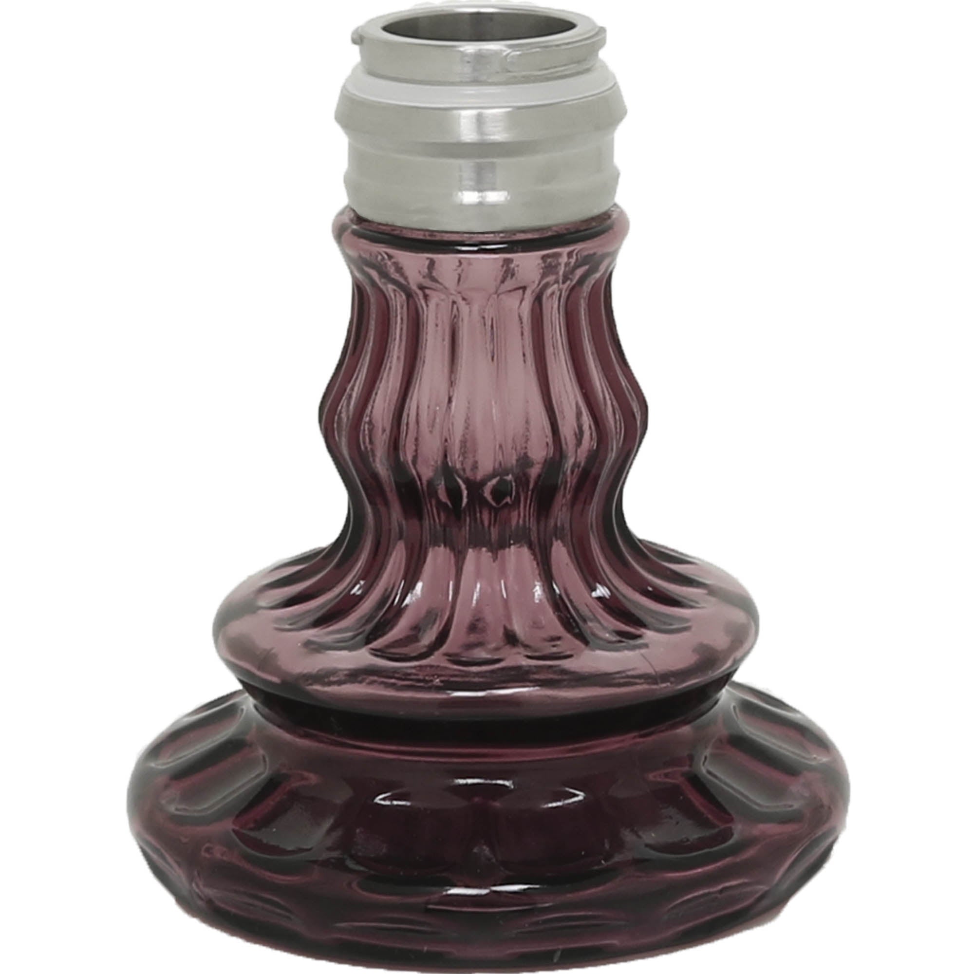 Light Purple LOUCII Hookah Bases #color_light purple