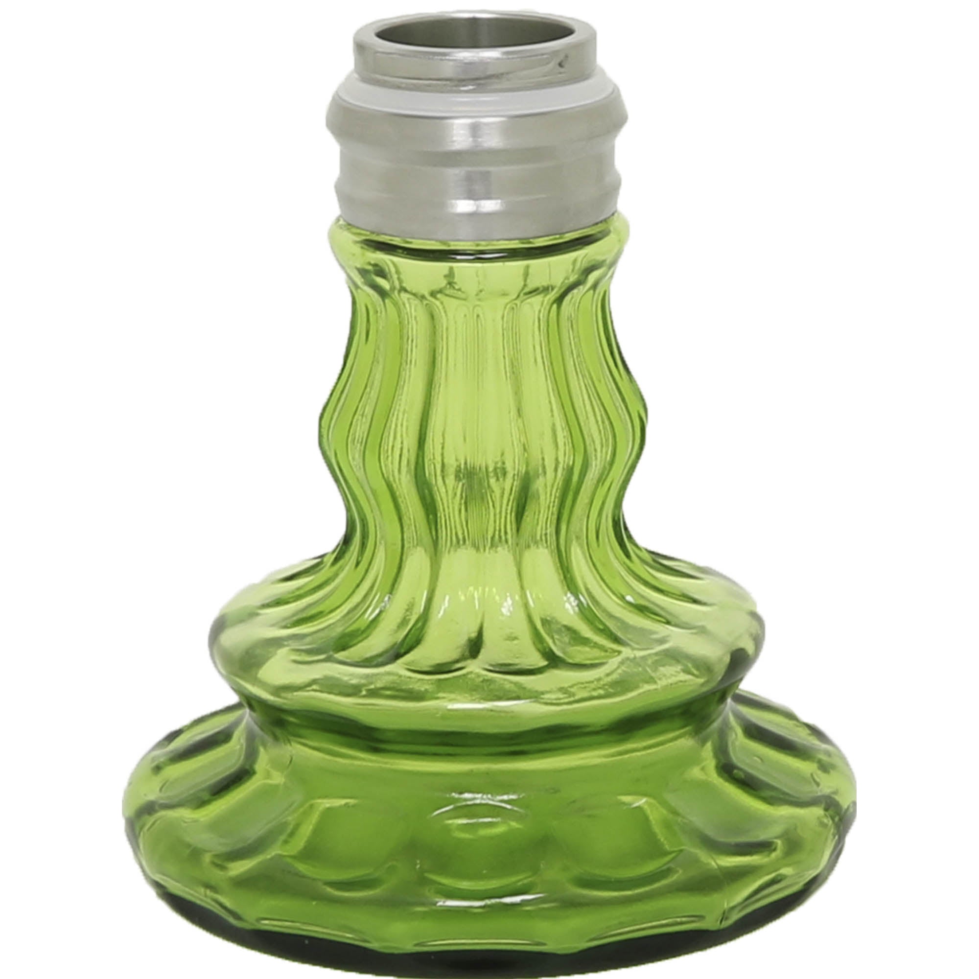 Green LOUCII Hookah Bases #color_green