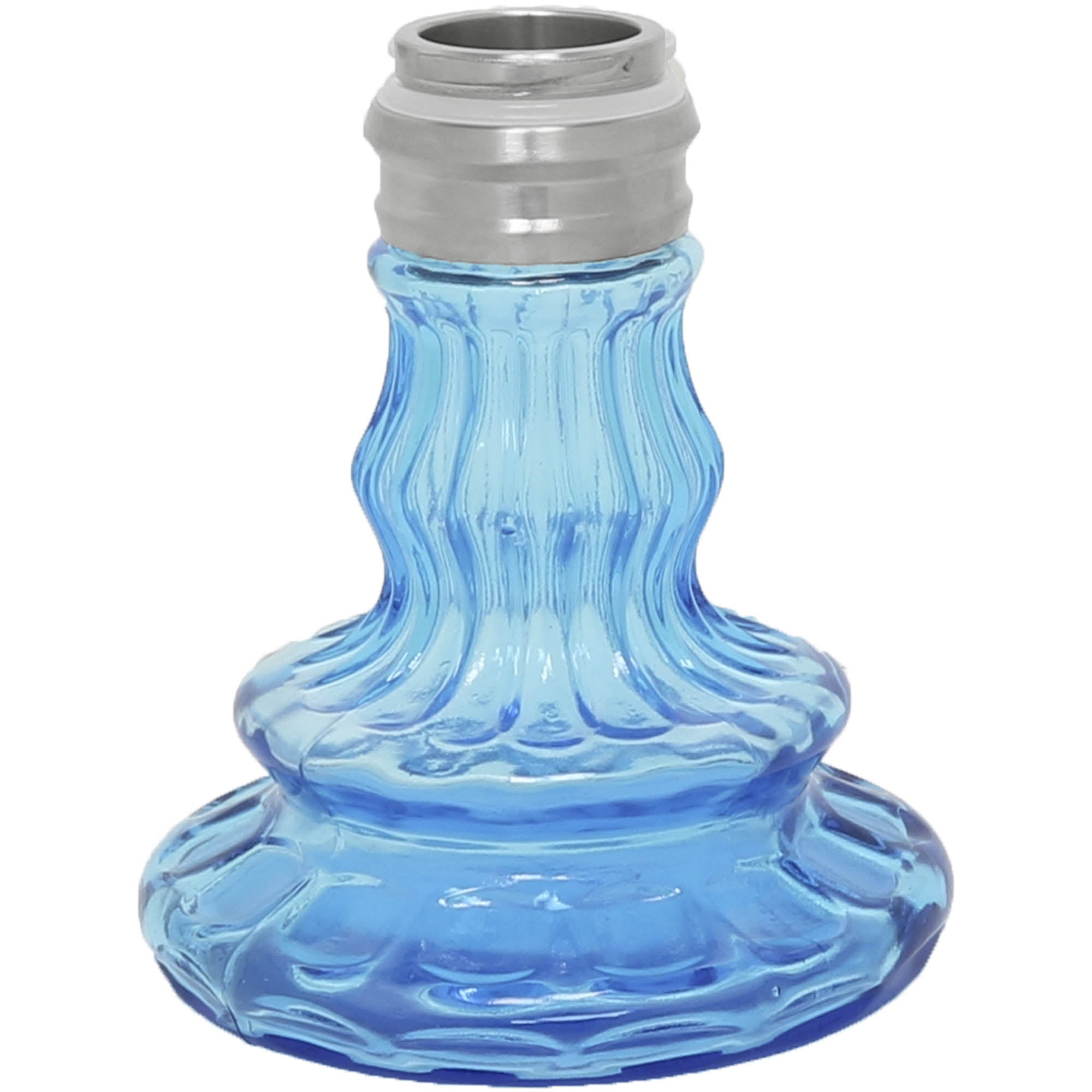 Light Blue LOUCII Hookah Bases #color_light blue