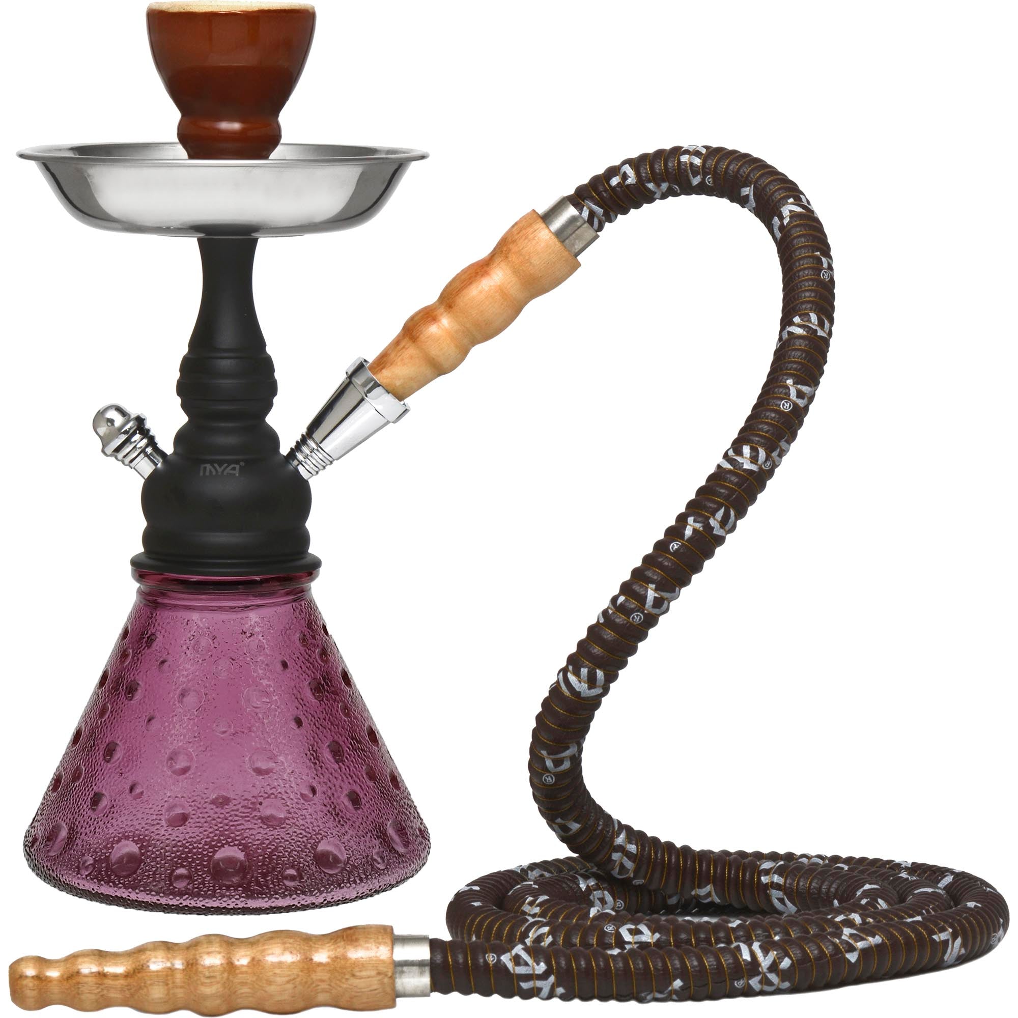 Light Purple CHIKITA Hookah #color_Light Purple