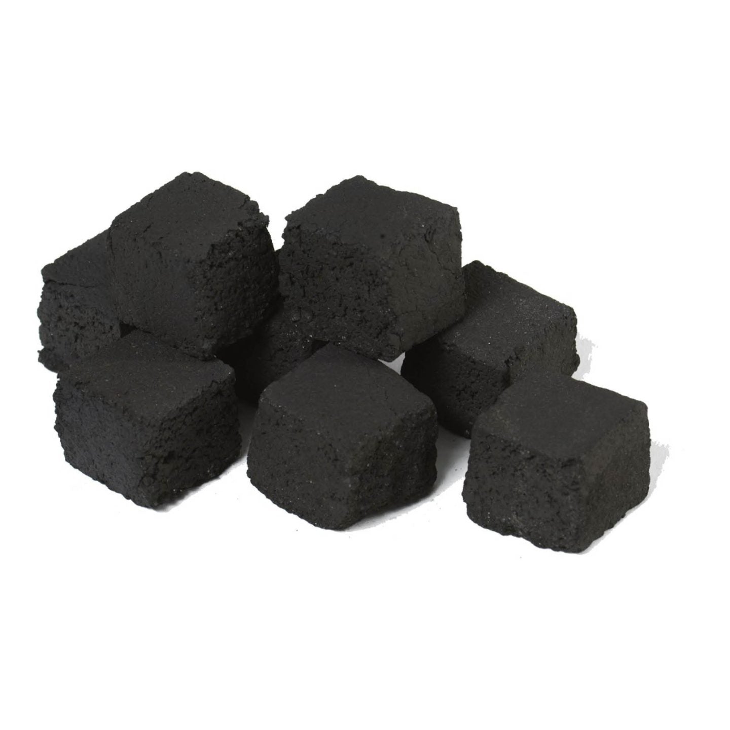 Charcoal Cubes