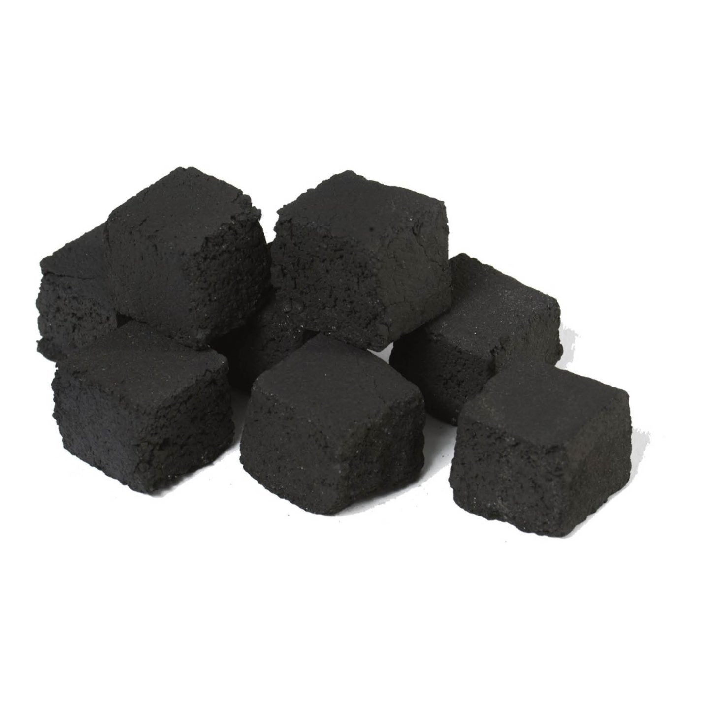 Genie coco charcoal cubes