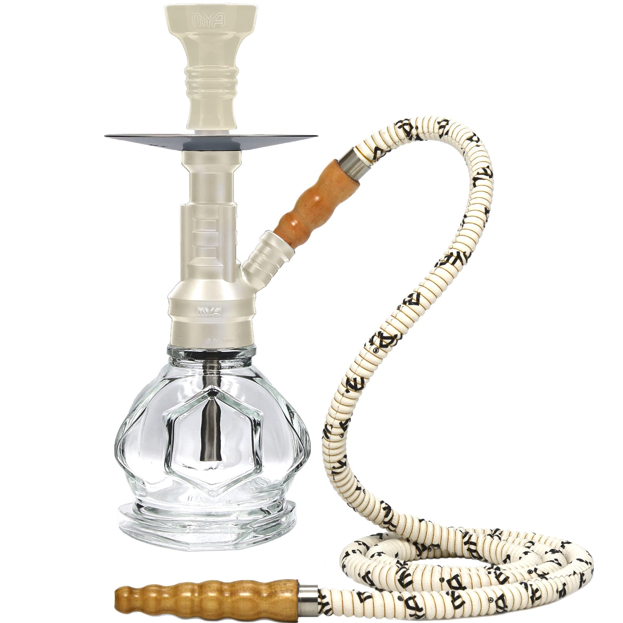 Off White Golazo Hookah #color_Off White