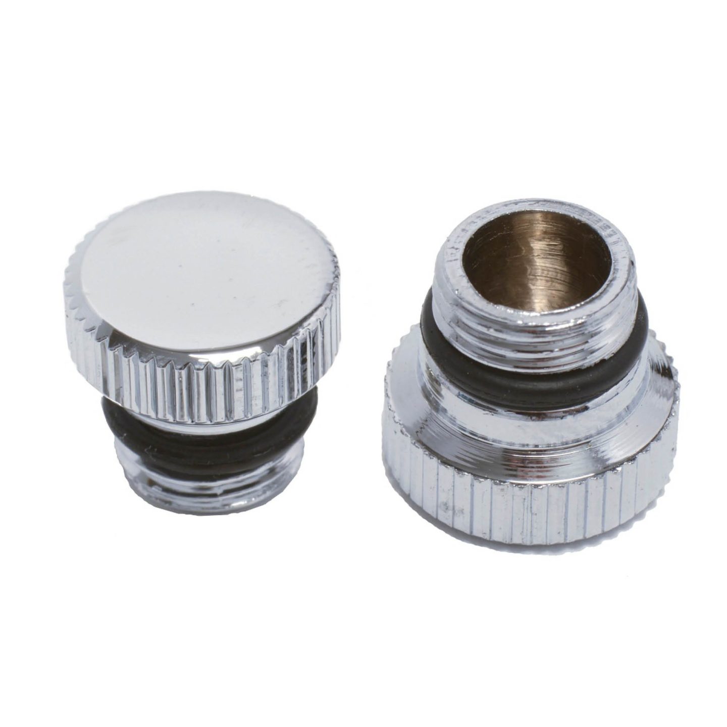 Hose Port Cap/Plug