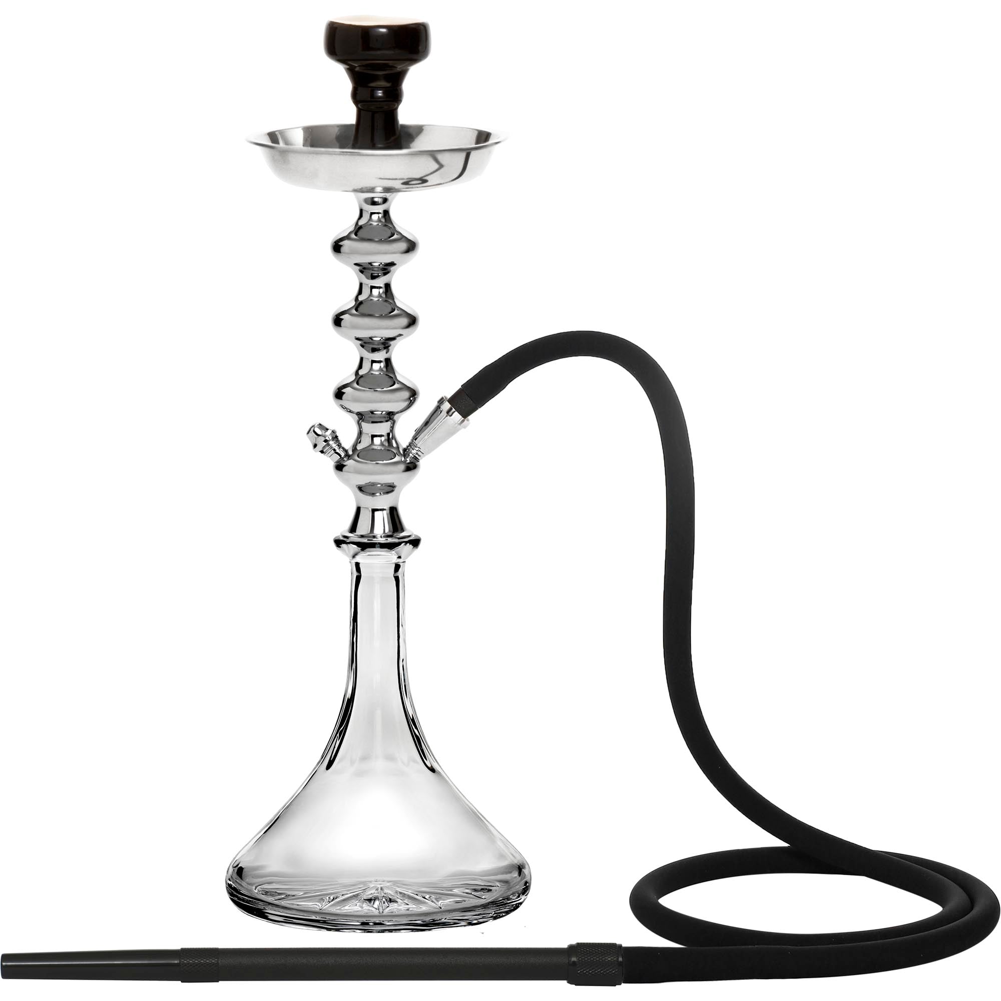 Khufu Crystal Hookah