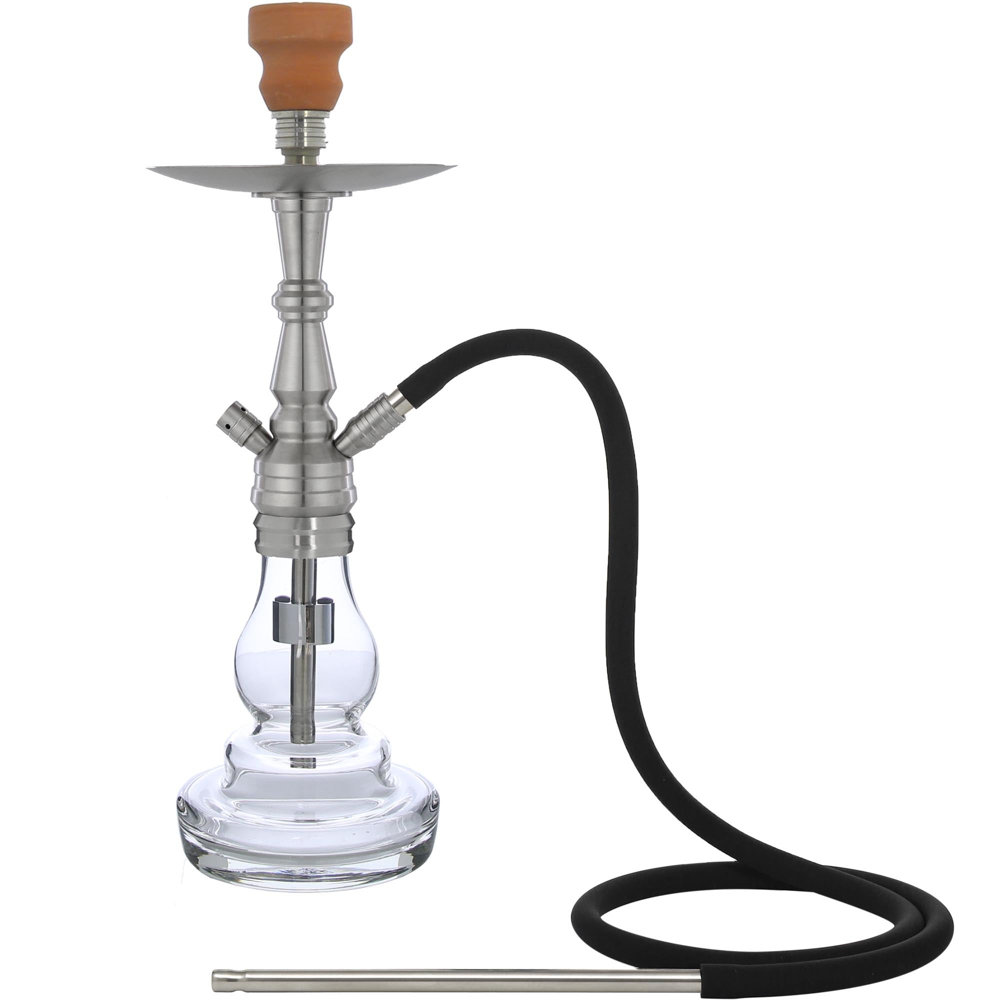 Mini Robusto Hookah