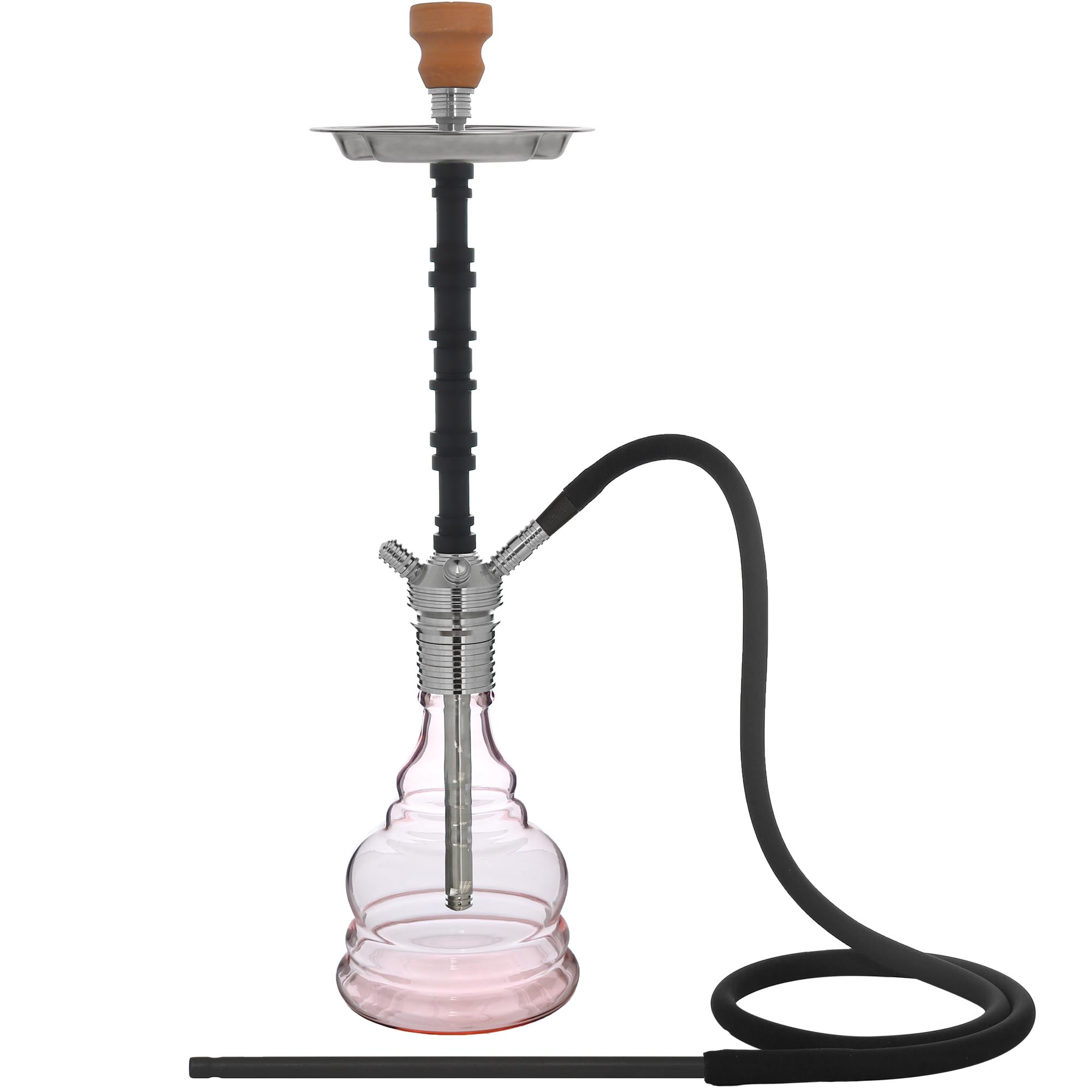 MX2000-ROSE-669 HOOKAH
