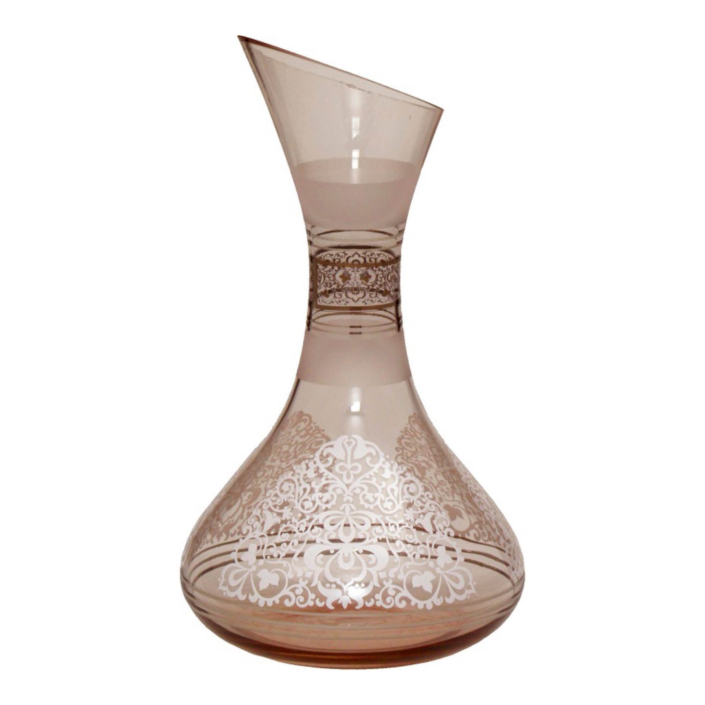 Olla pink Hookah Base #color_pink