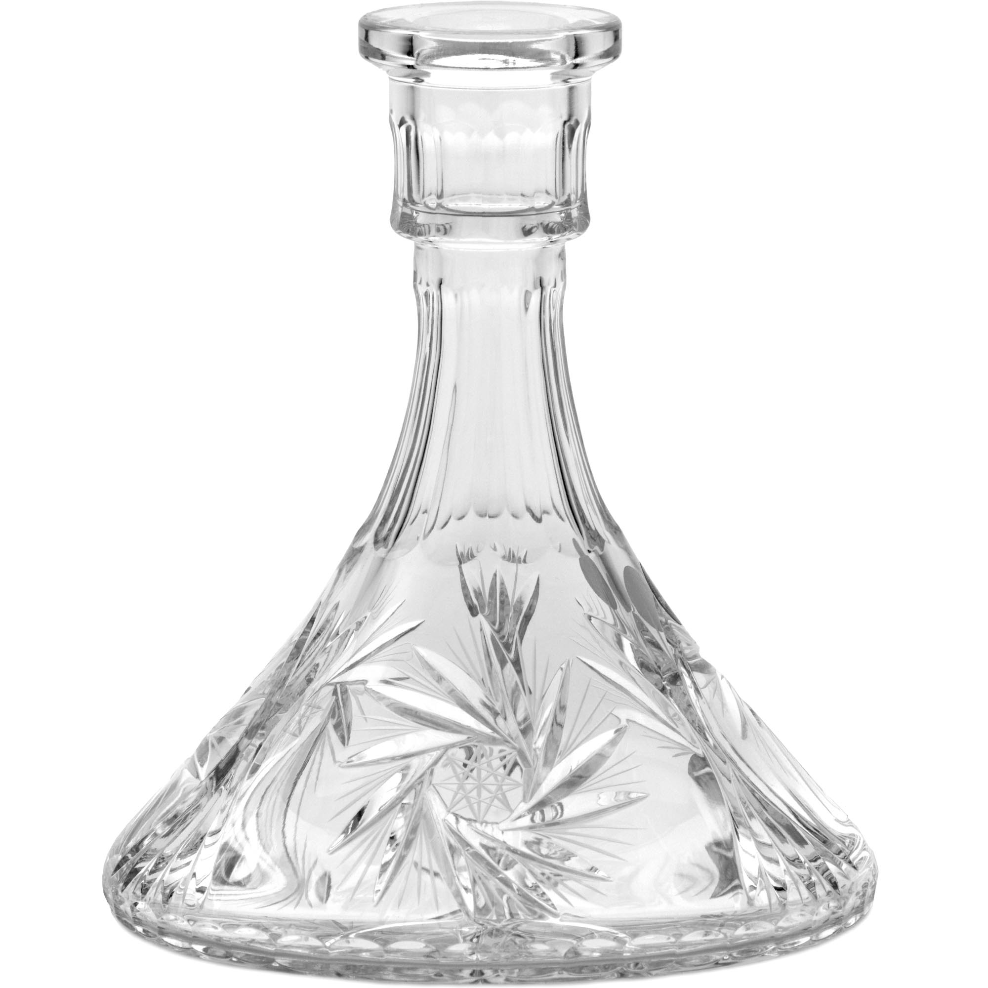 Crystal Base