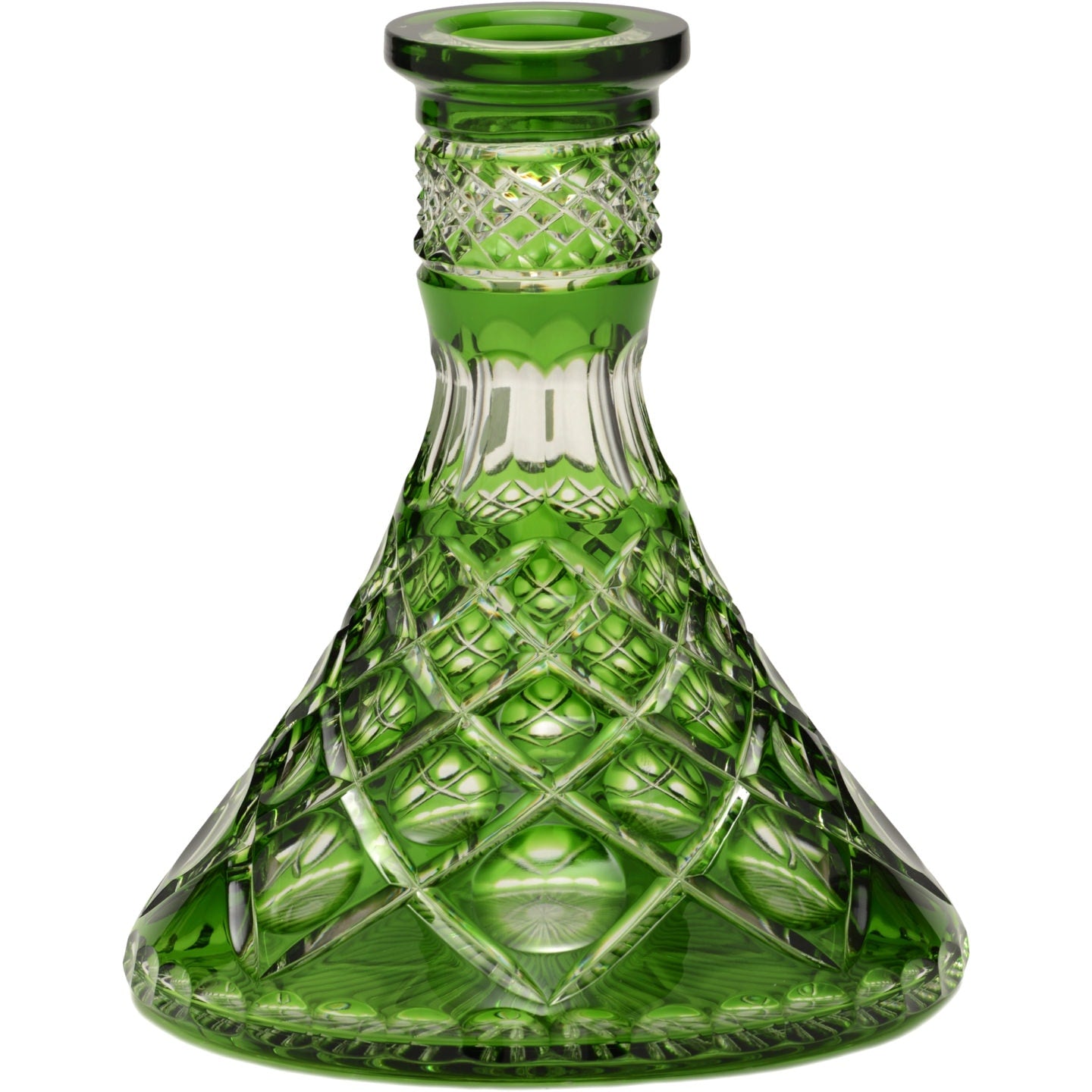 Sultan green crystal base #color_green