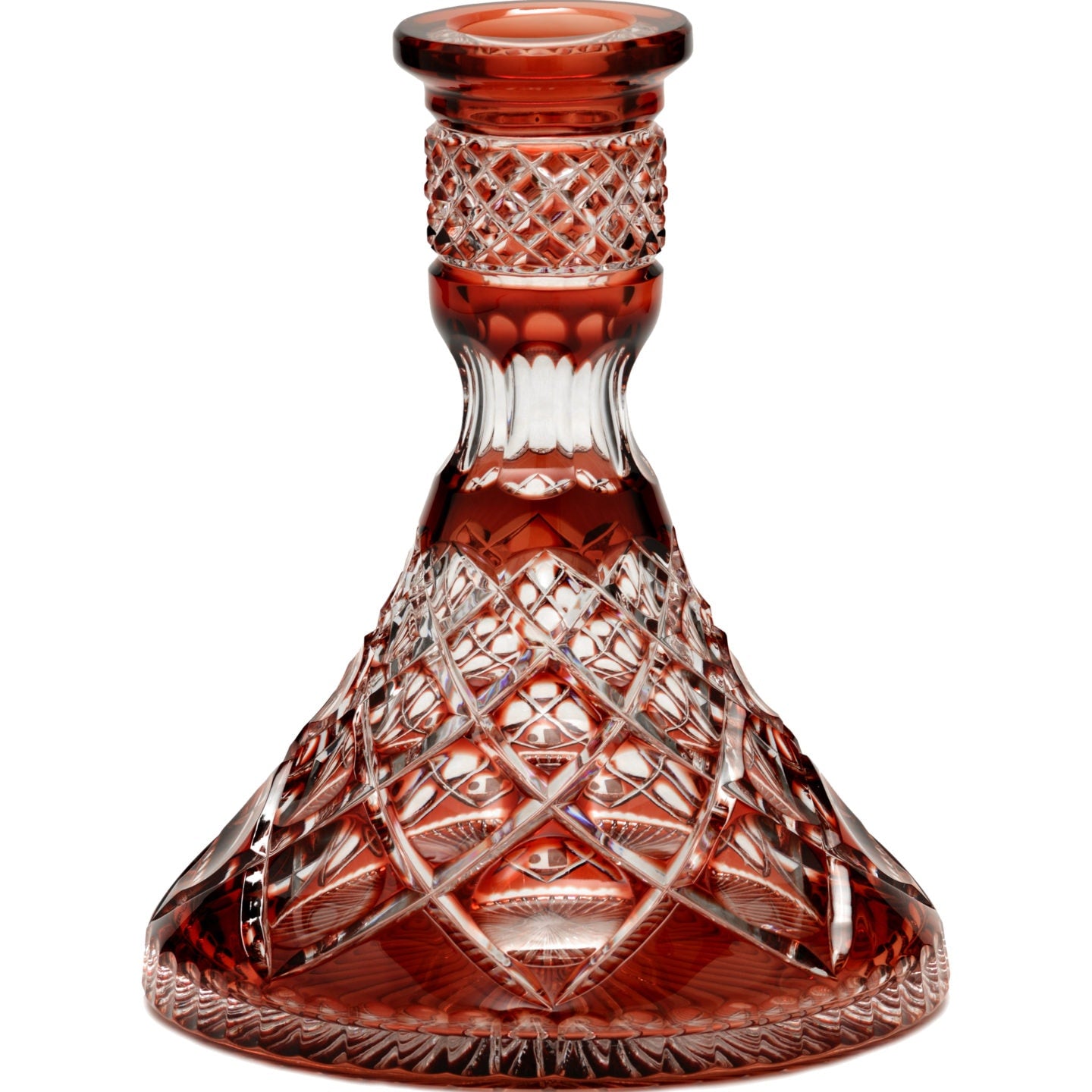 Sultan red crystal base #color_red